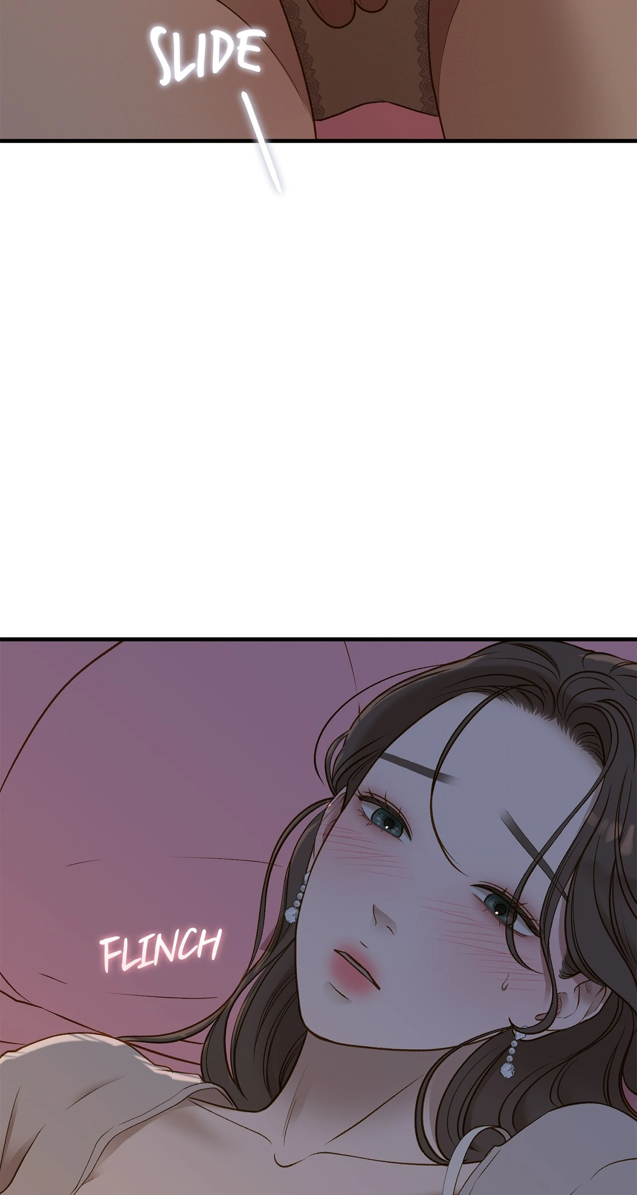 Despite the Risk «Official» - Chapter 45 manhwa