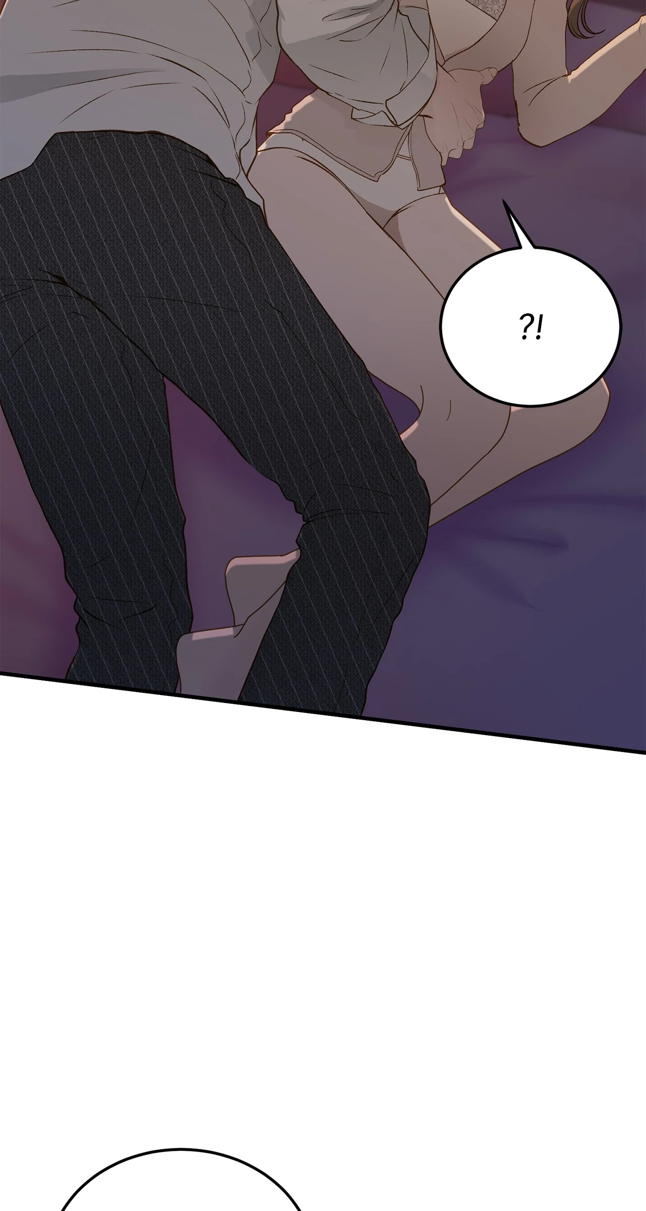 Despite the Risk «Official» - Chapter 45 manhwa