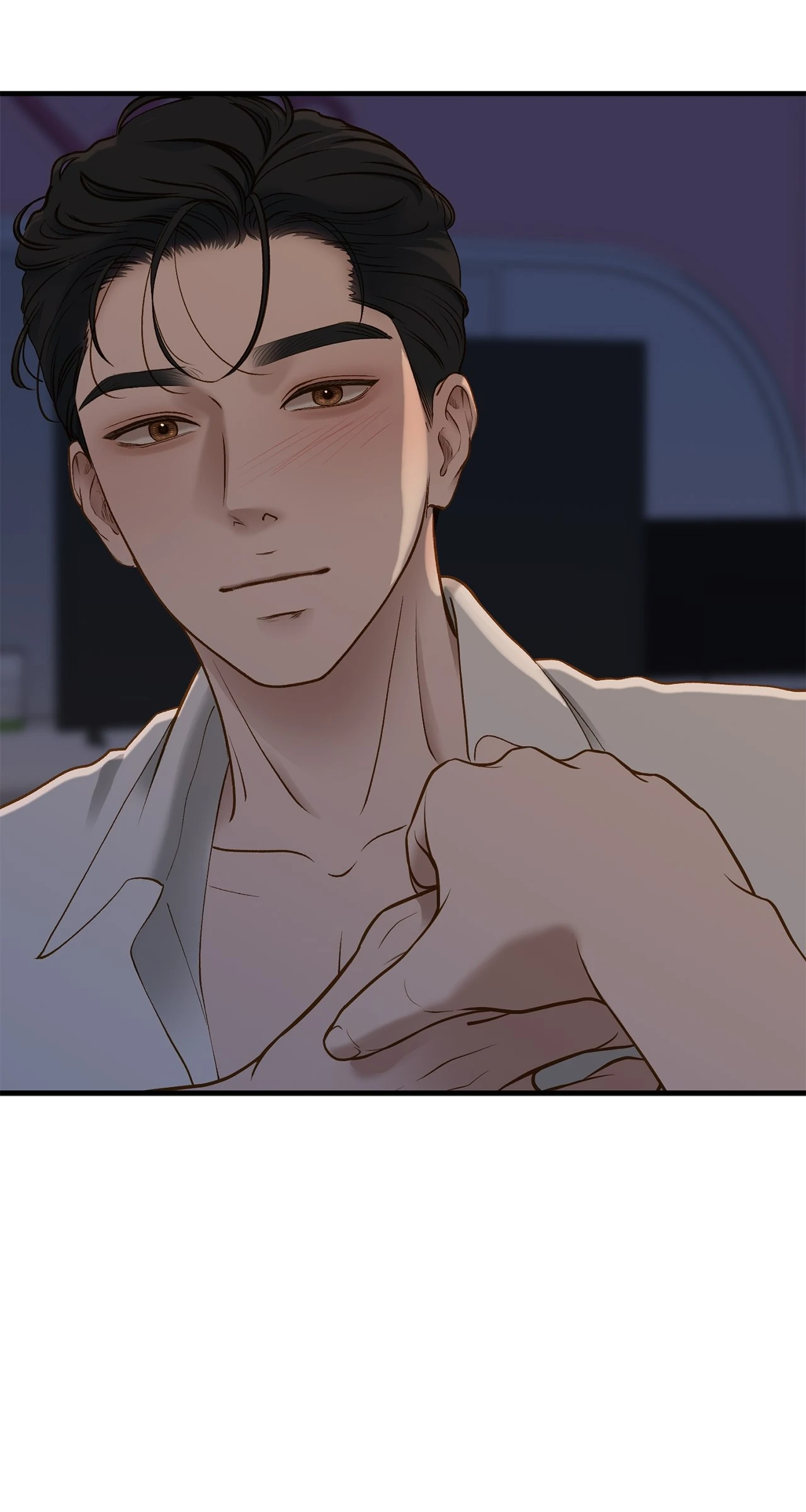Despite the Risk «Official» - Chapter 45 manhwa