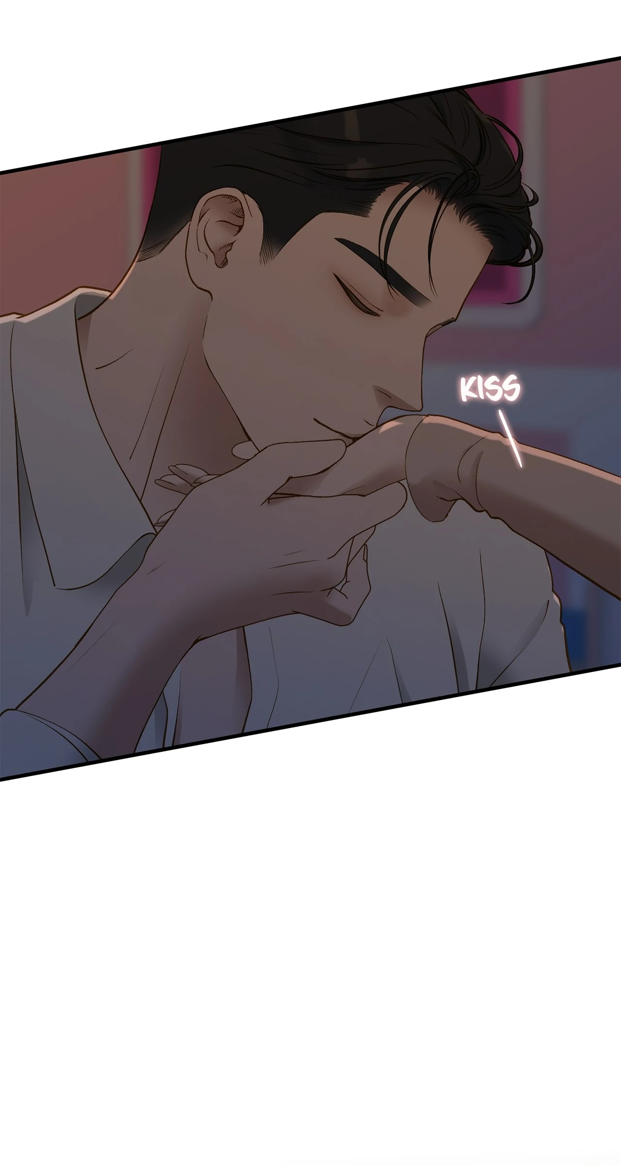 Despite the Risk «Official» - Chapter 45 manhwa