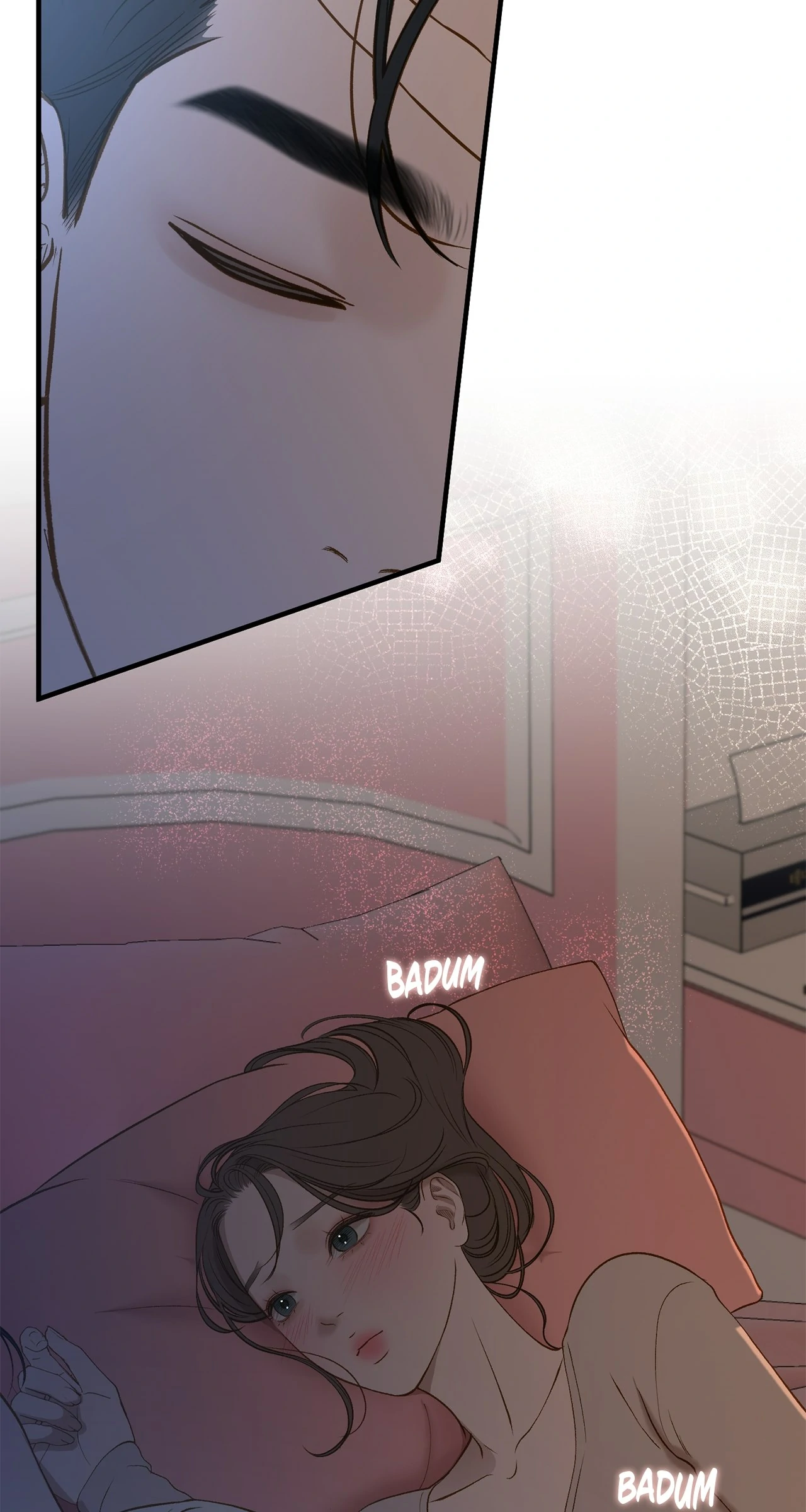 Despite the Risk «Official» - Chapter 45 manhwa