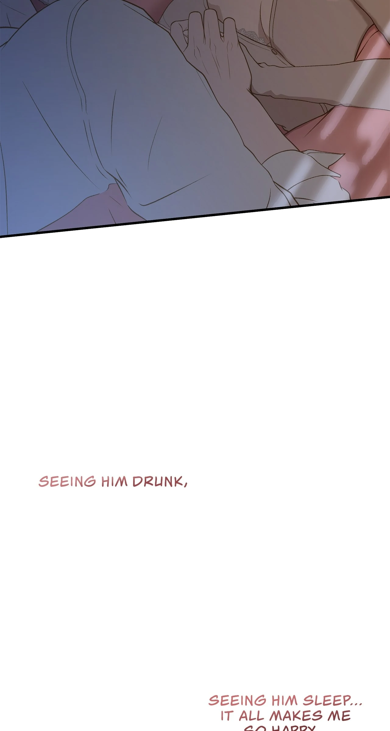 Despite the Risk «Official» - Chapter 45 manhwa