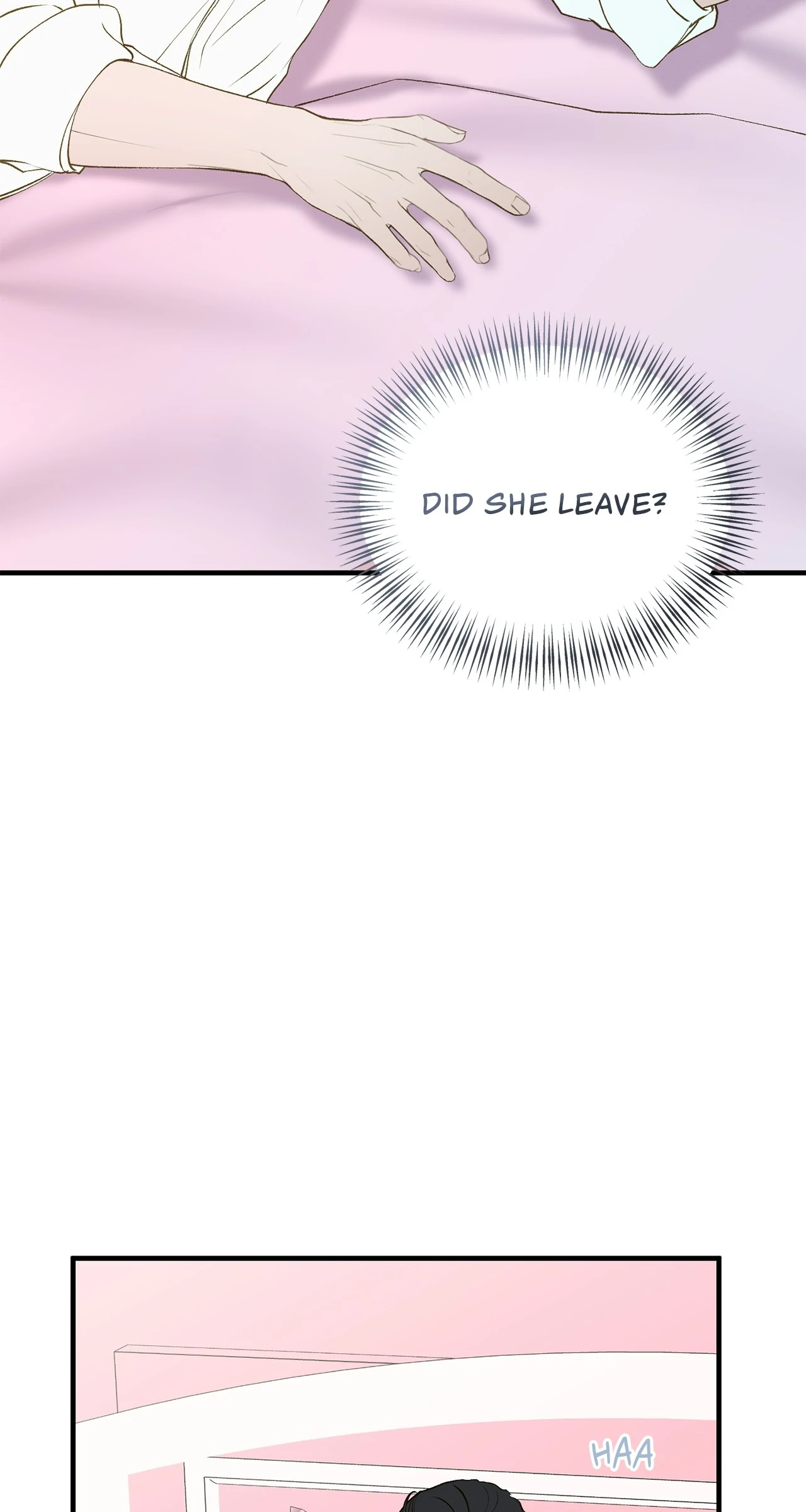 Despite the Risk «Official» - Chapter 45 manhwa