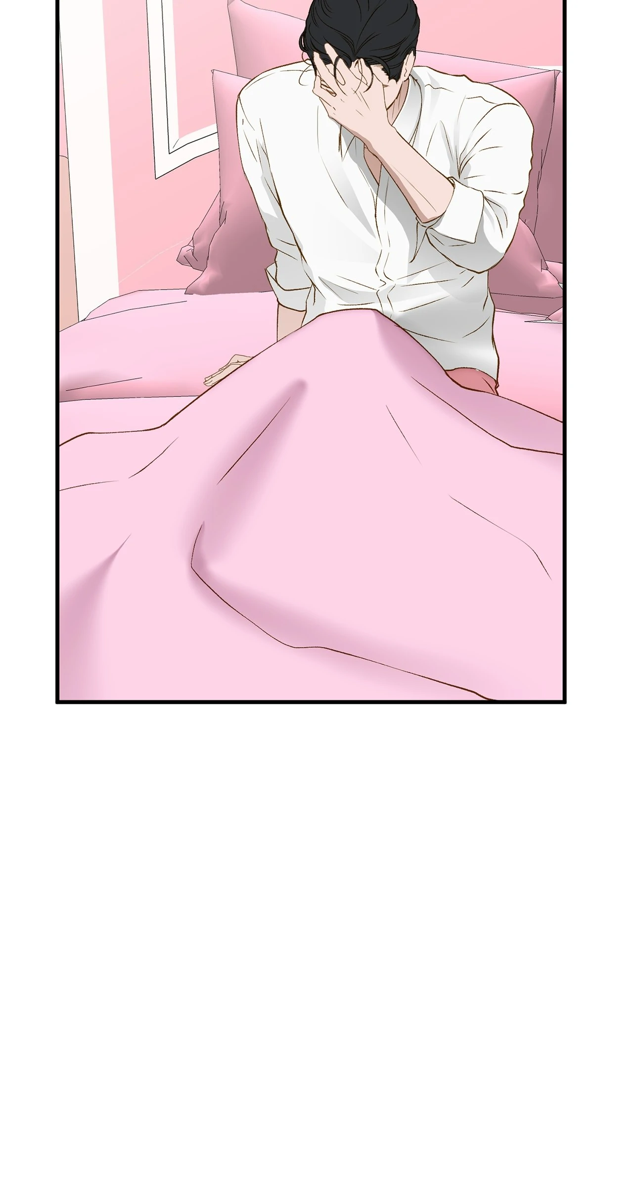 Despite the Risk «Official» - Chapter 45 manhwa