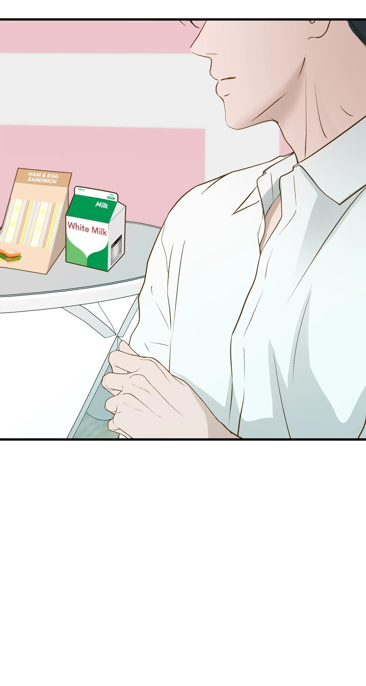 Despite the Risk «Official» - Chapter 45 manhwa