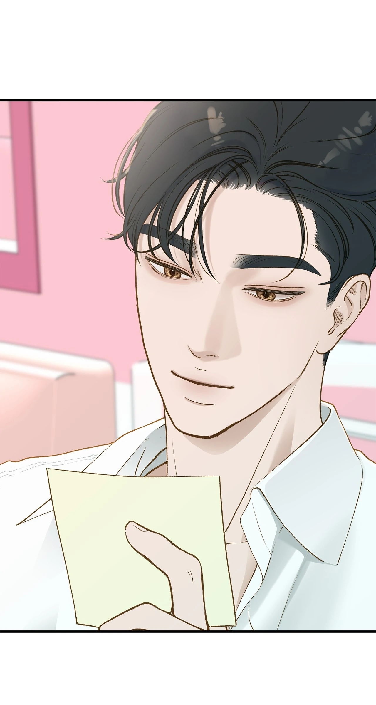 Despite the Risk «Official» - Chapter 45 manhwa