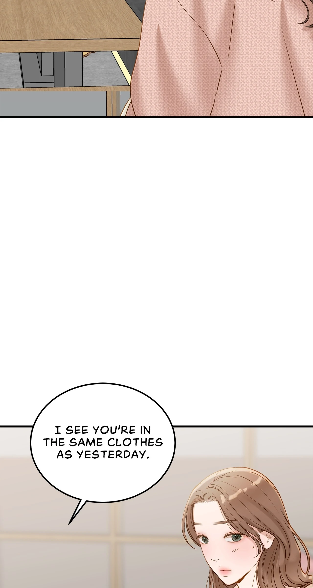 Despite the Risk «Official» - Chapter 45 manhwa