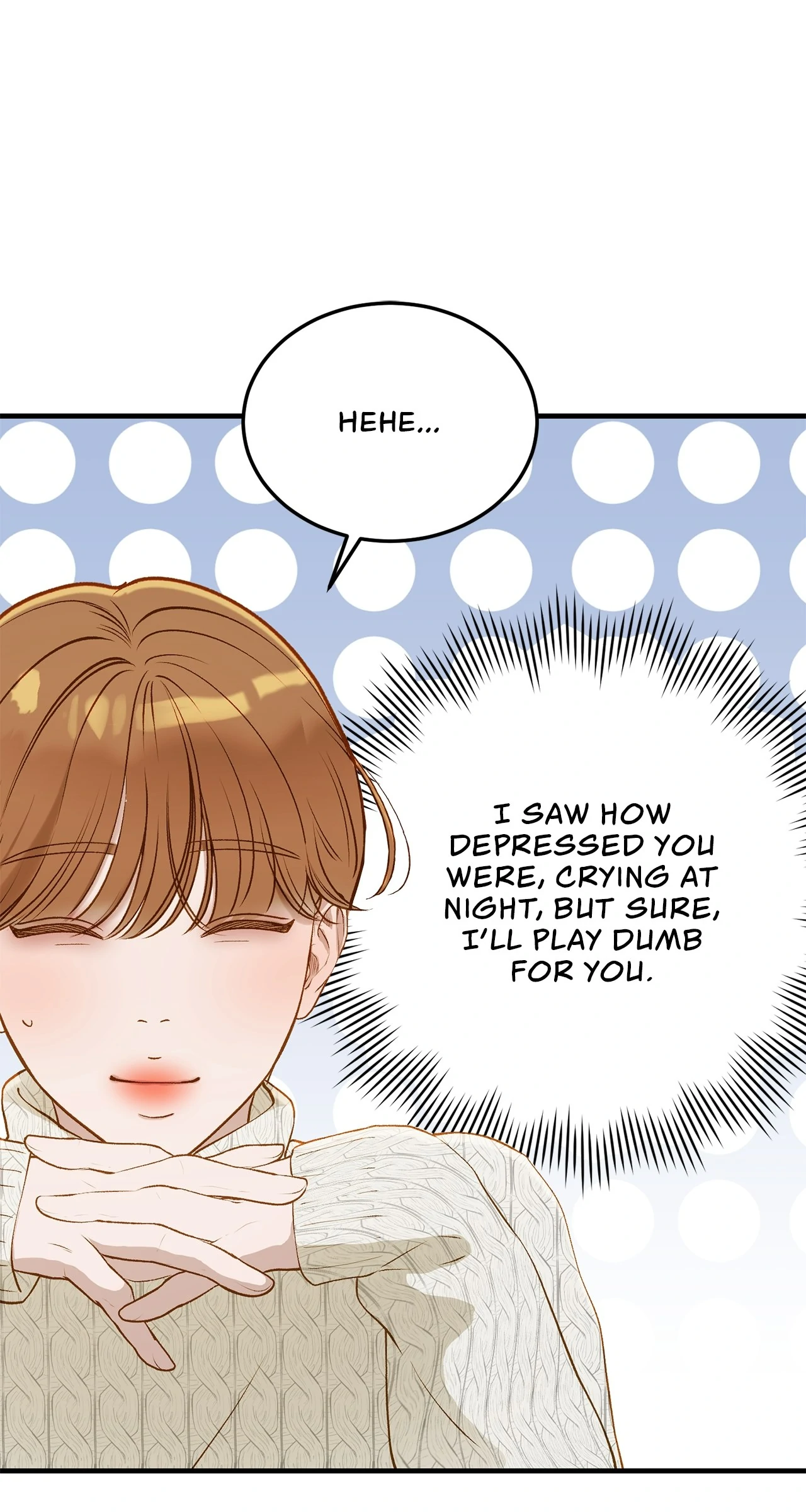 Despite the Risk «Official» - Chapter 45 manhwa