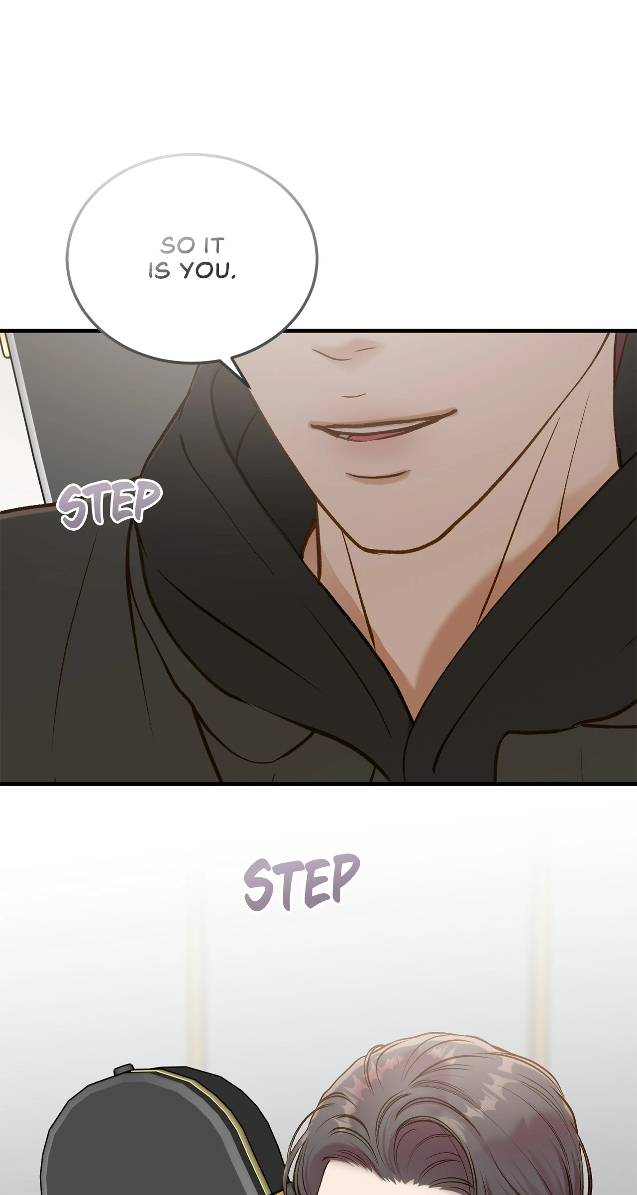 Despite the Risk «Official» - Chapter 46 manhwa