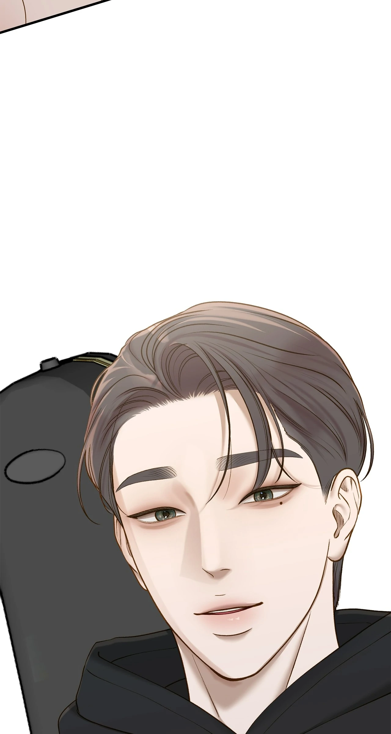 Despite the Risk «Official» - Chapter 46 manhwa