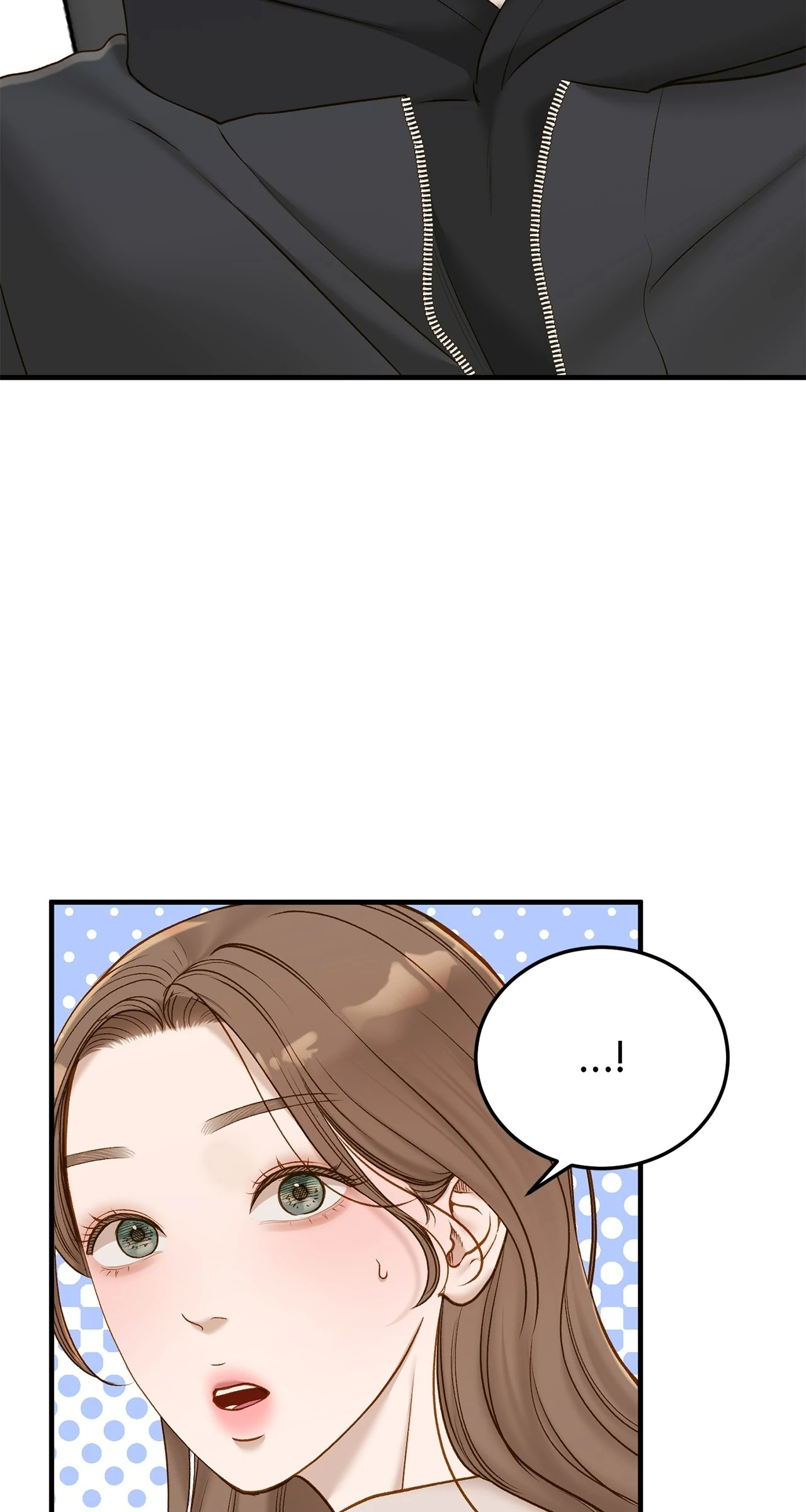 Despite the Risk «Official» - Chapter 46 manhwa