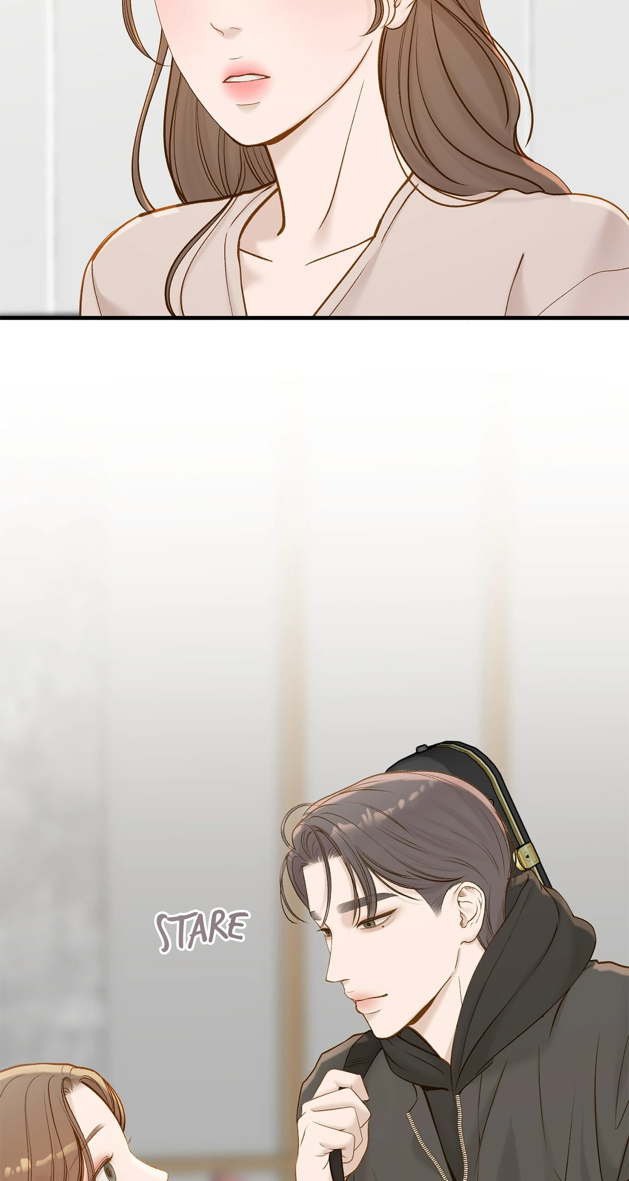 Despite the Risk «Official» - Chapter 46 manhwa