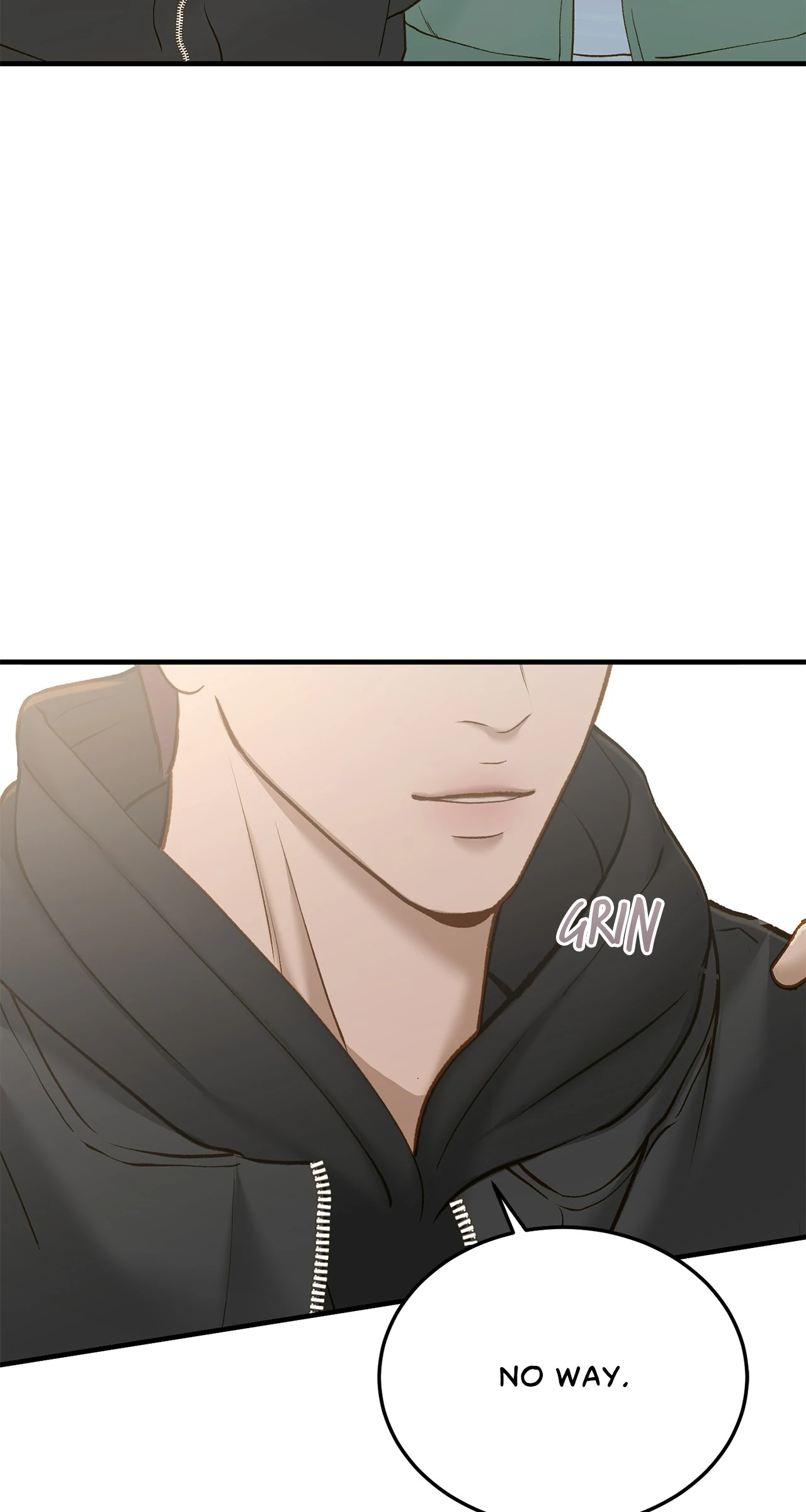 Despite the Risk «Official» - Chapter 46 manhwa