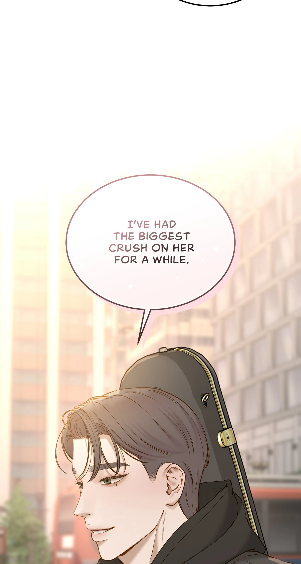 Despite the Risk «Official» - Chapter 46 manhwa