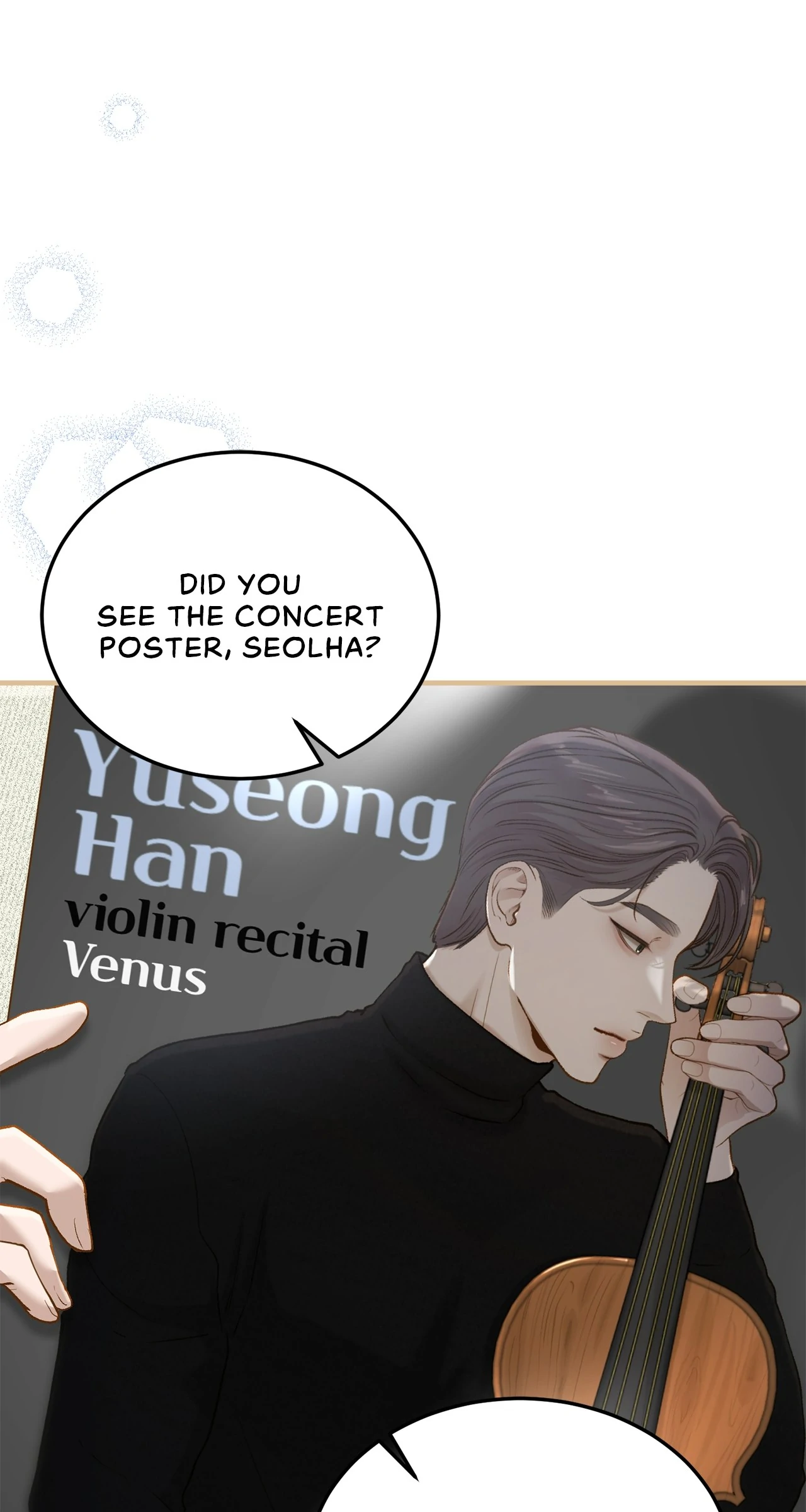 Despite the Risk «Official» - Chapter 46 manhwa