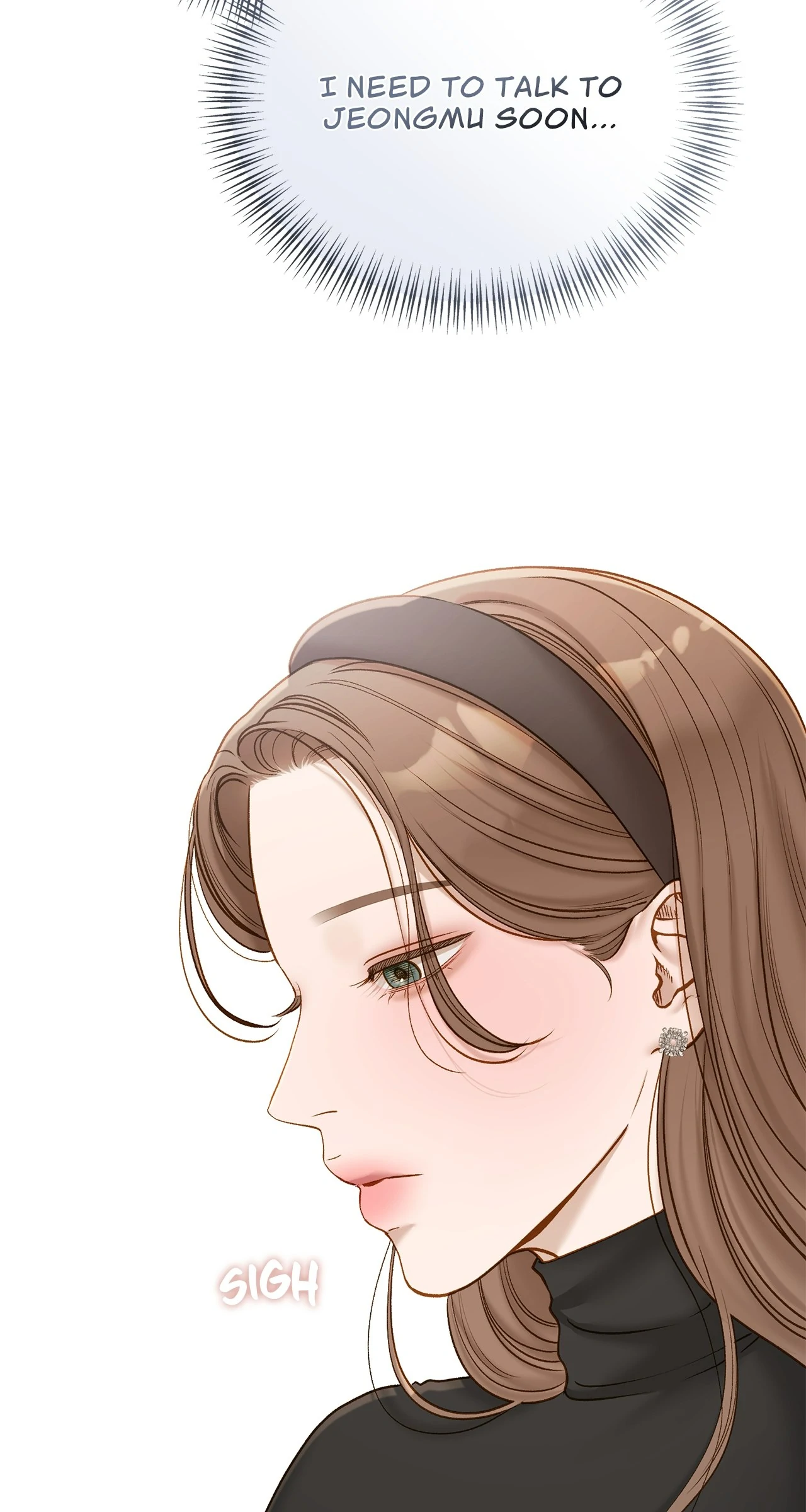 Despite the Risk «Official» - Chapter 46 manhwa