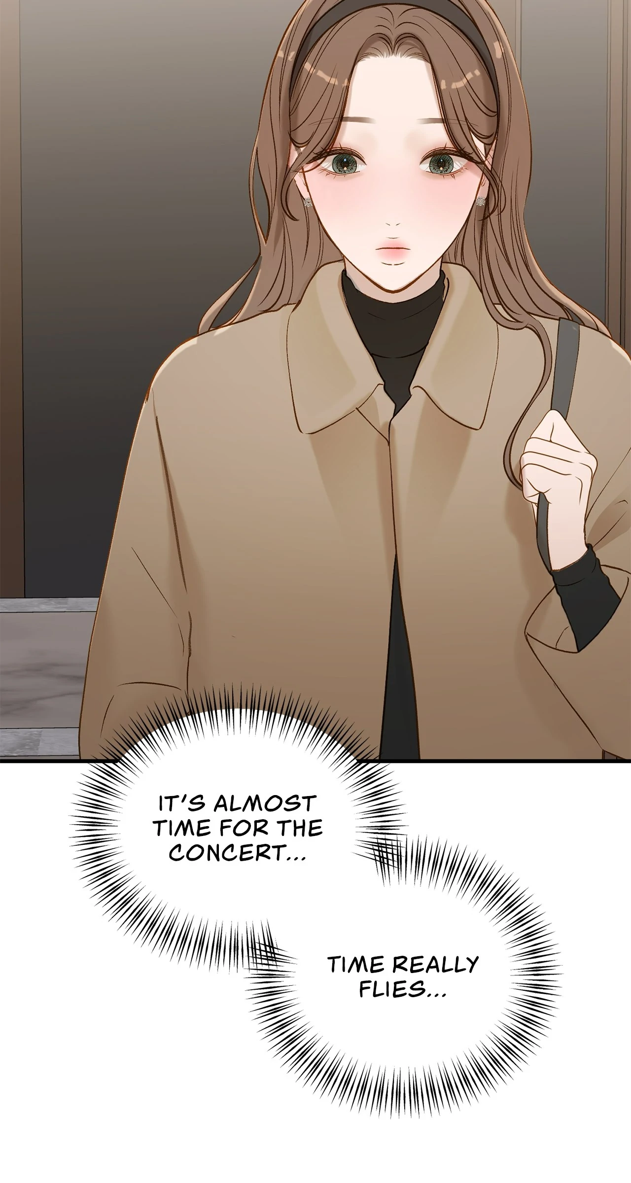 Despite the Risk «Official» - Chapter 46 manhwa
