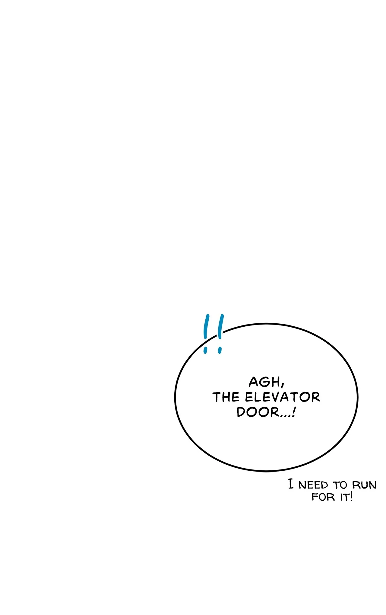 Despite the Risk «Official» - Chapter 46 manhwa