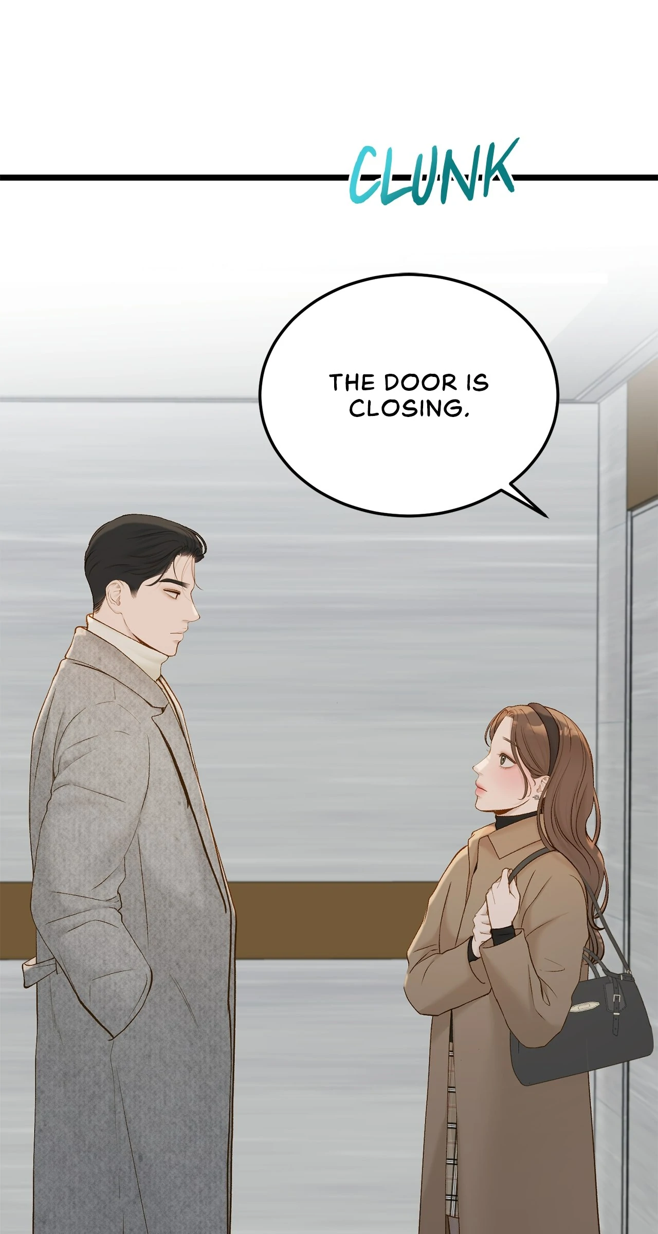 Despite the Risk «Official» - Chapter 46 manhwa