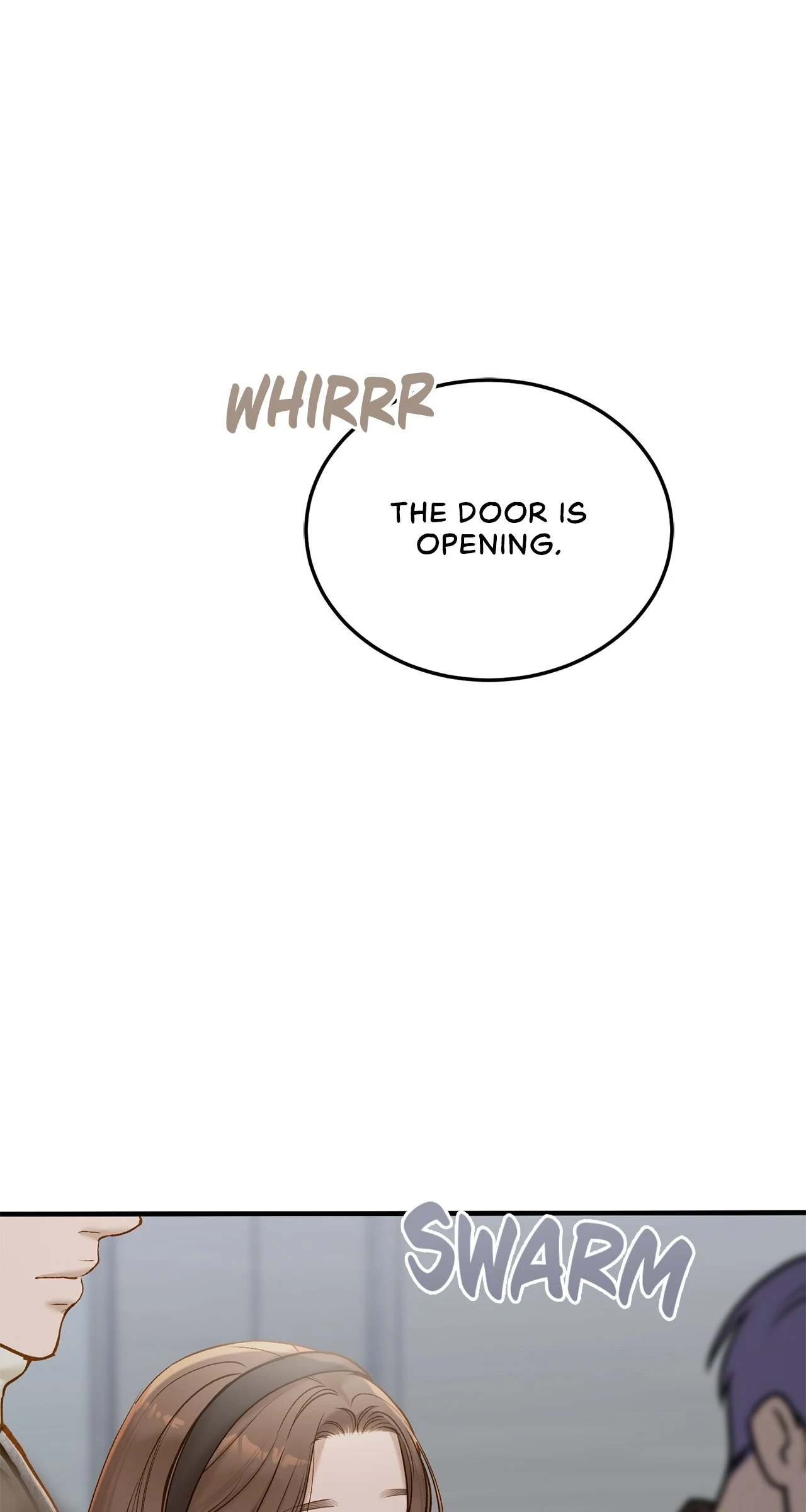Despite the Risk «Official» - Chapter 46 manhwa