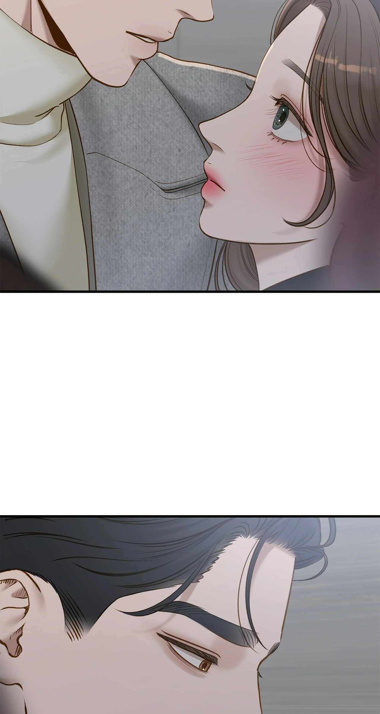 Despite the Risk «Official» - Chapter 46 manhwa