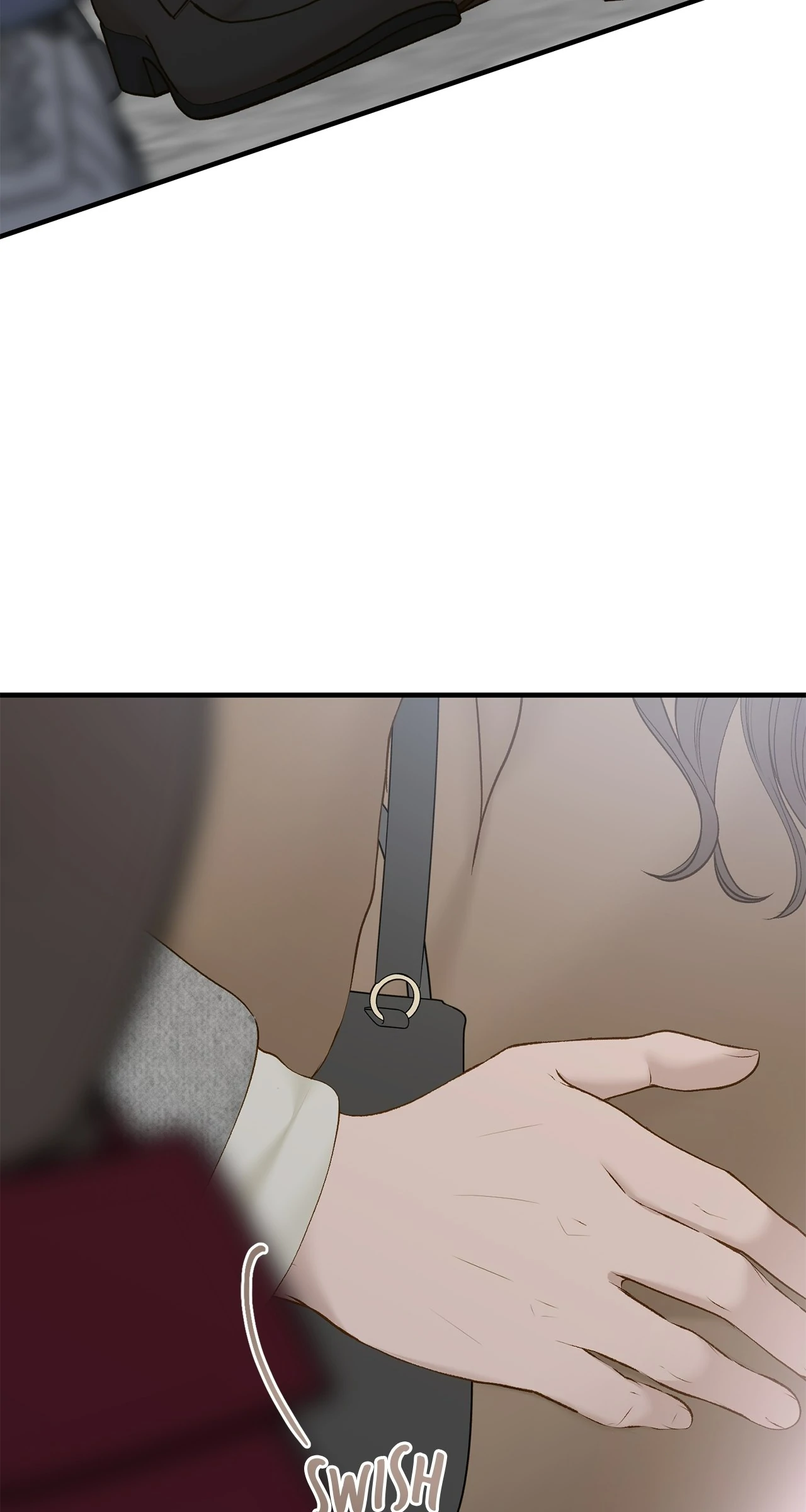 Despite the Risk «Official» - Chapter 46 manhwa