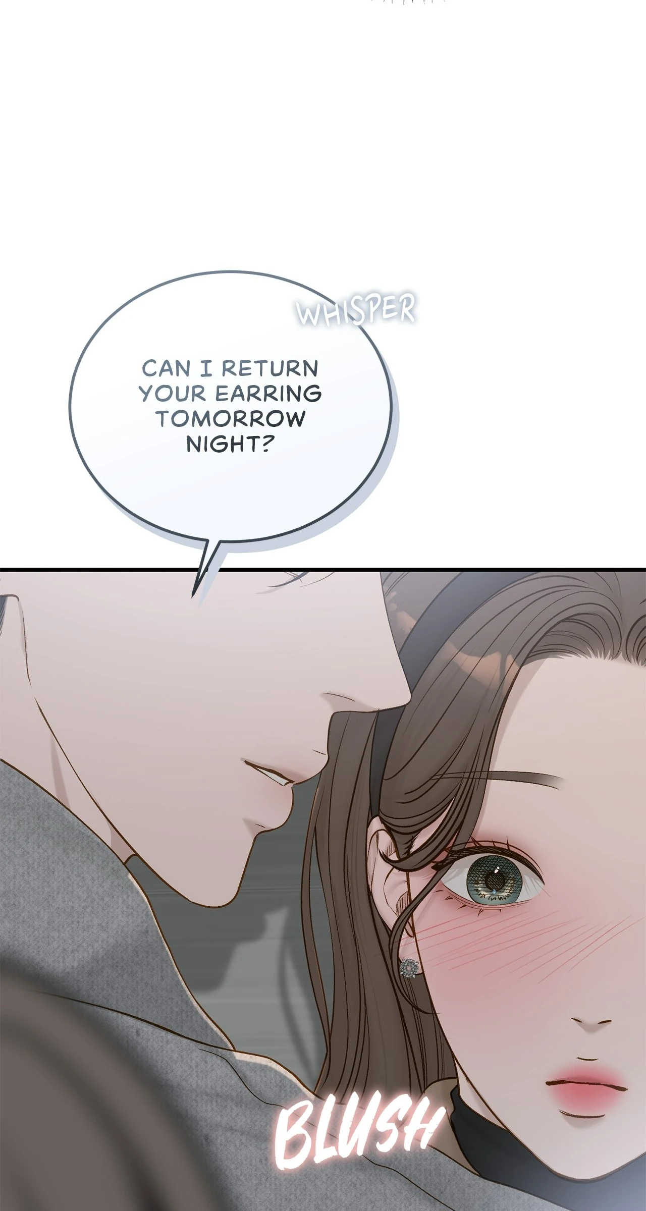 Despite the Risk «Official» - Chapter 46 manhwa