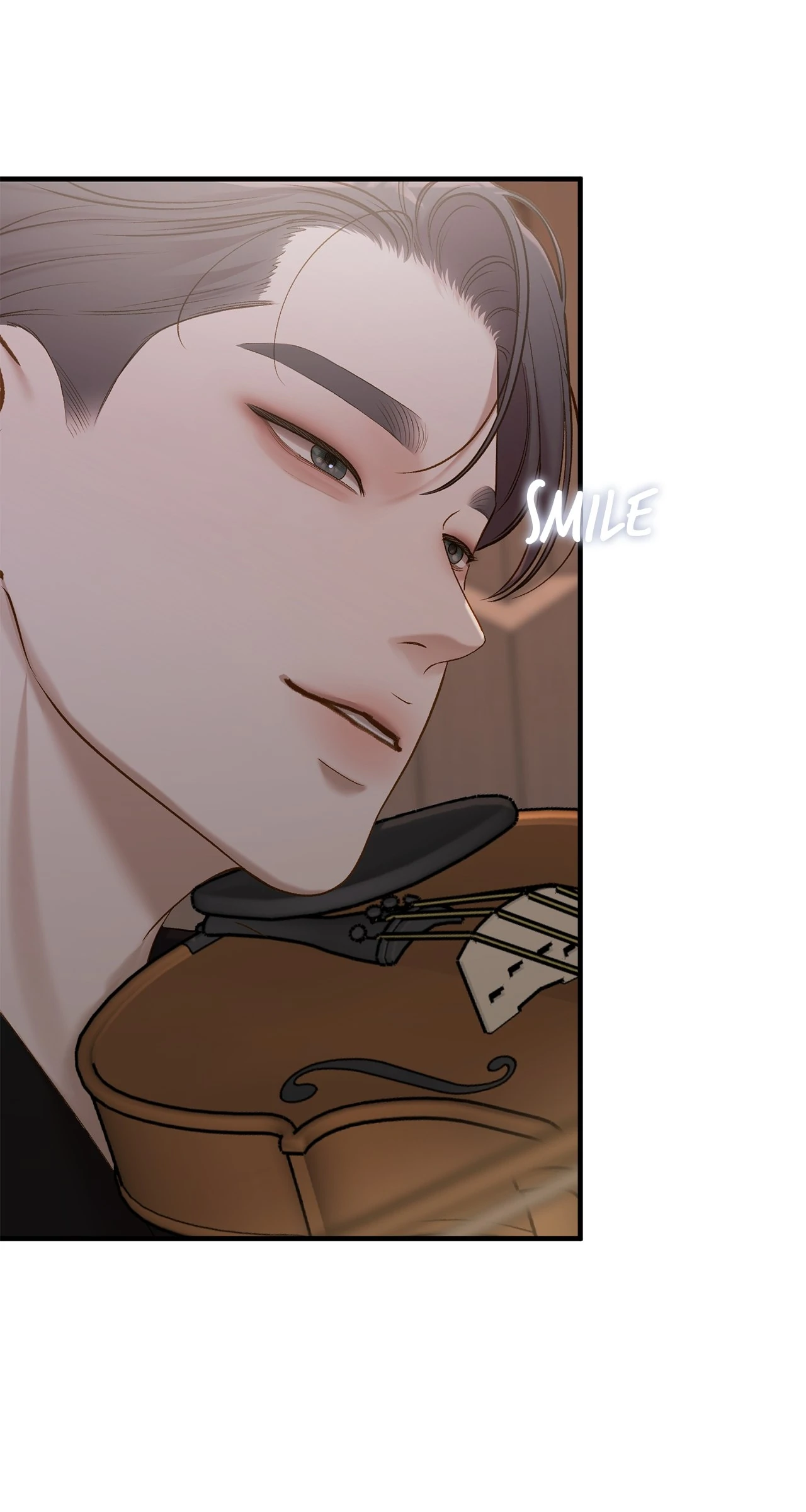 Despite the Risk «Official» - Chapter 46 manhwa