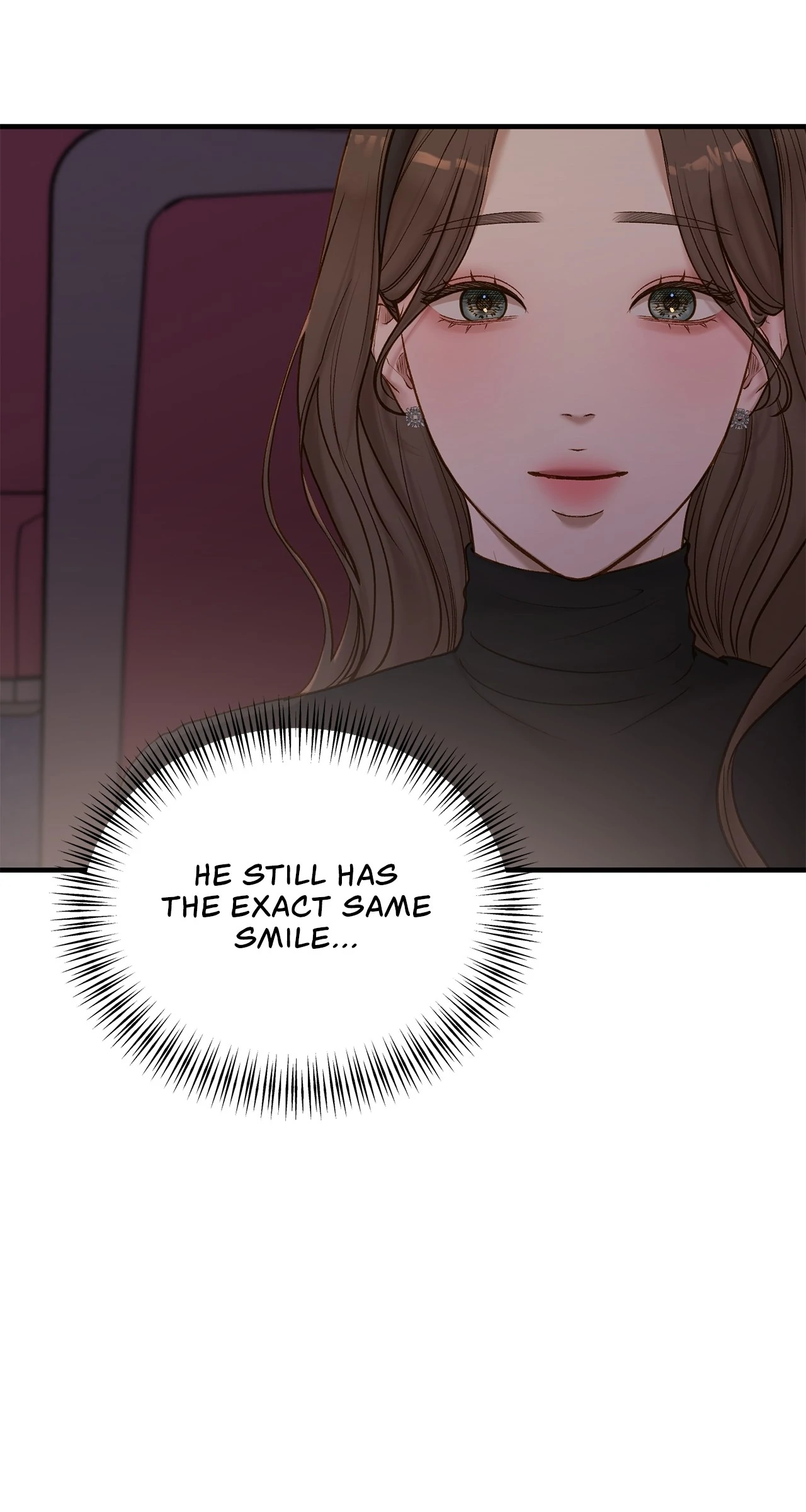 Despite the Risk «Official» - Chapter 46 manhwa