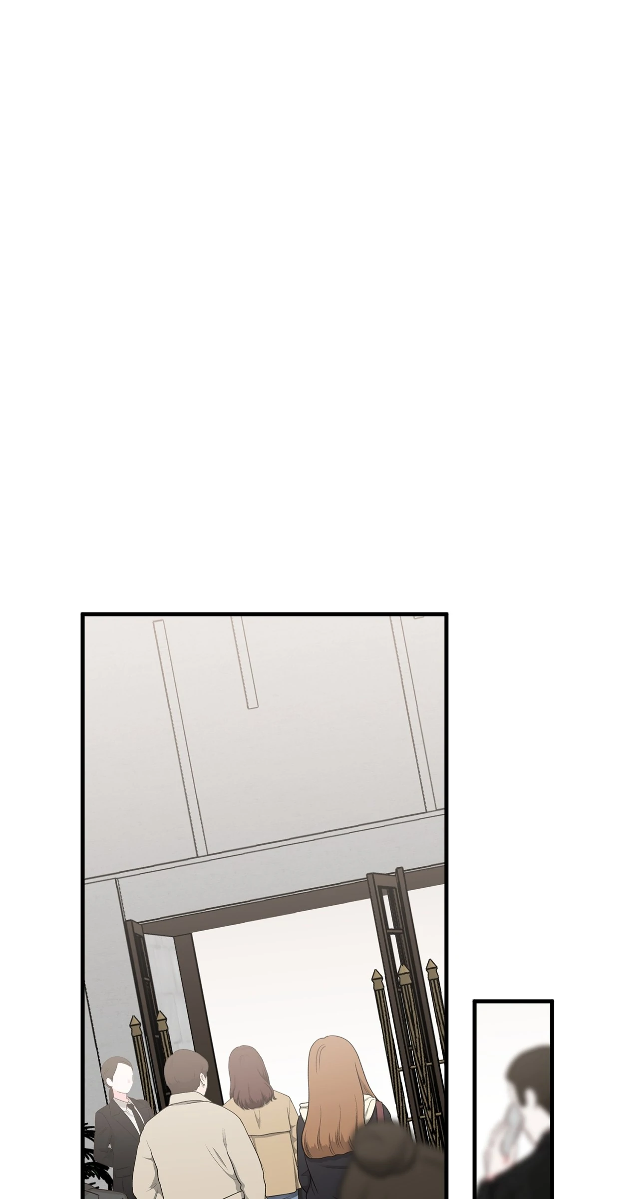 Despite the Risk «Official» - Chapter 46 manhwa