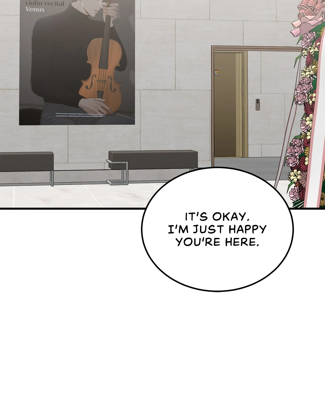 Despite the Risk «Official» - Chapter 46 manhwa