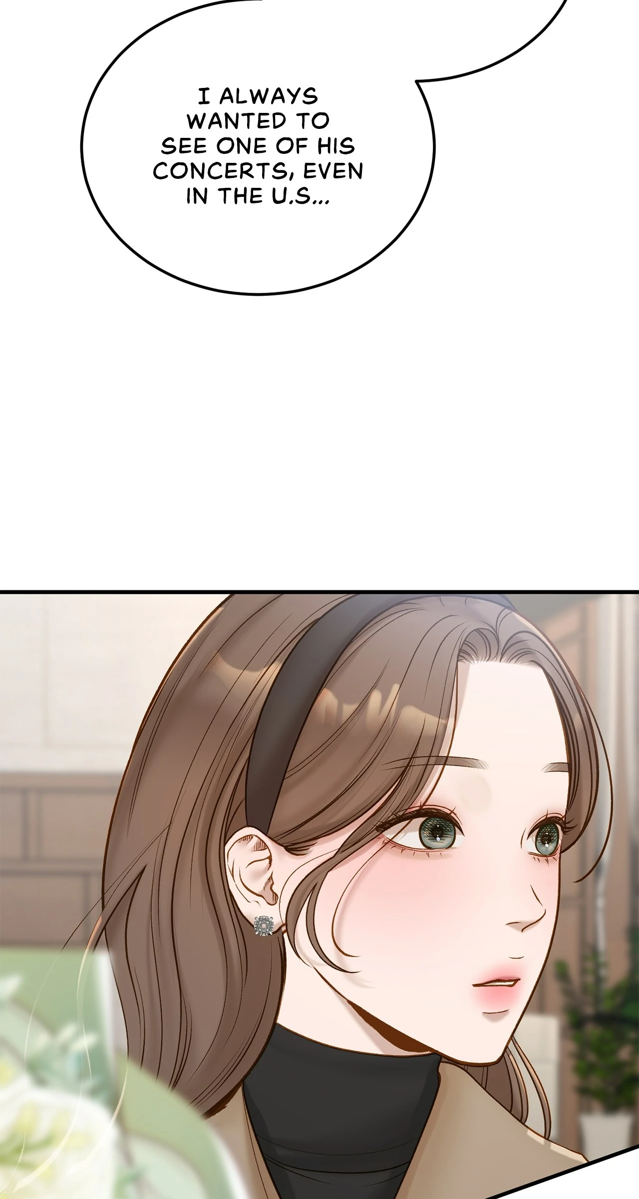 Despite the Risk «Official» - Chapter 46 manhwa