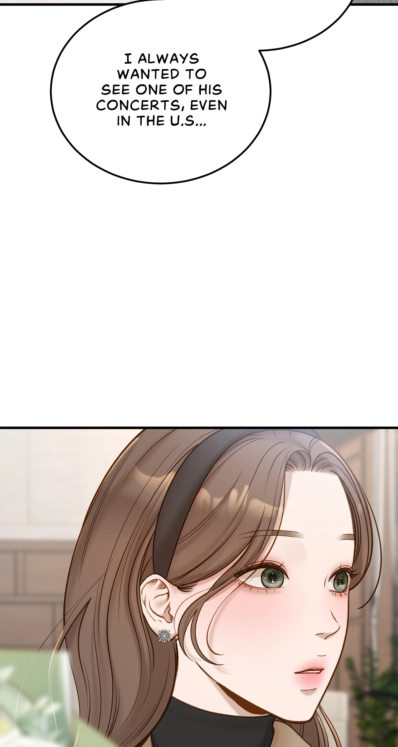 Despite the Risk «Official» - Chapter 47 manhwa