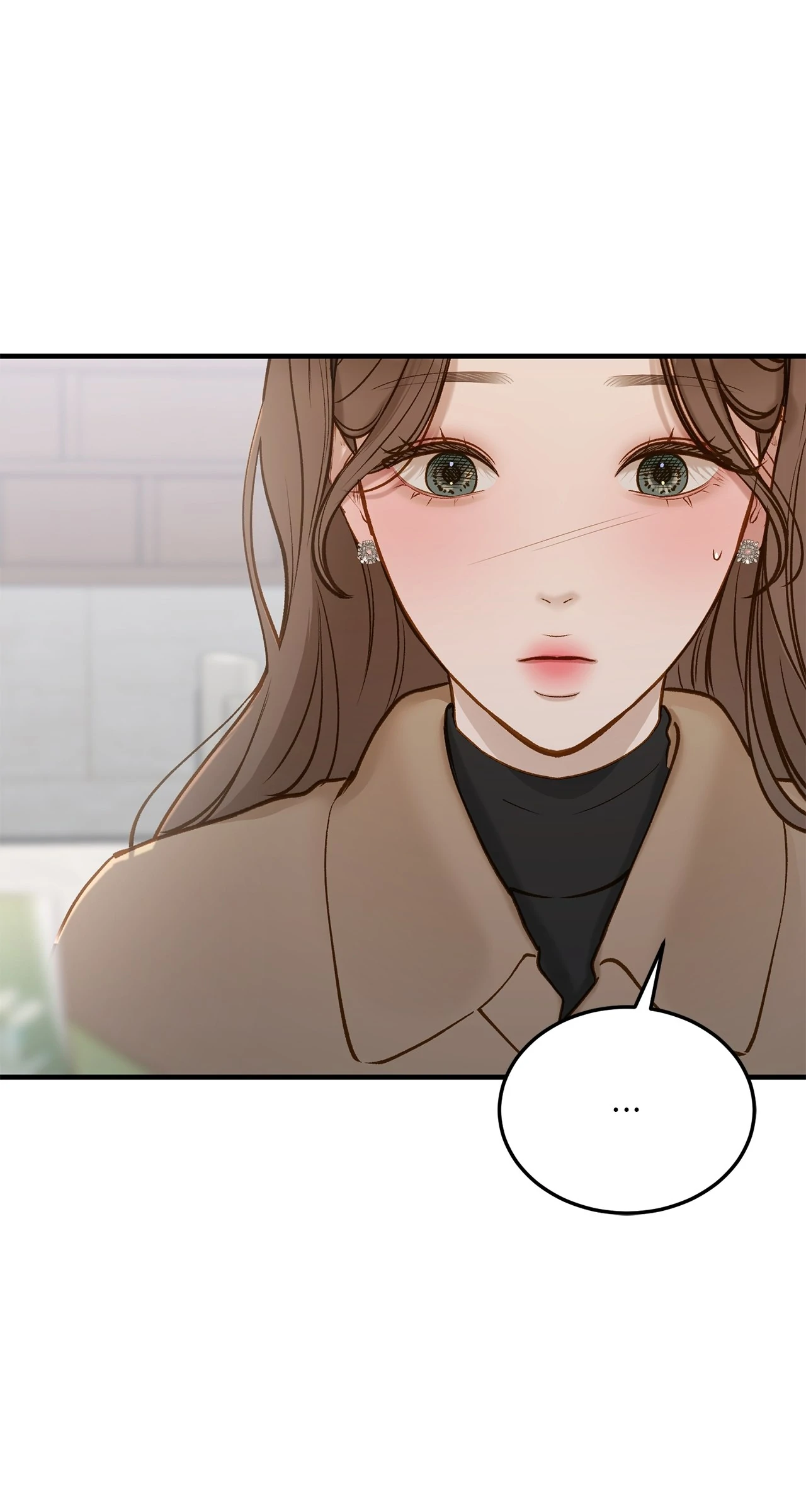 Despite the Risk «Official» - Chapter 47 manhwa