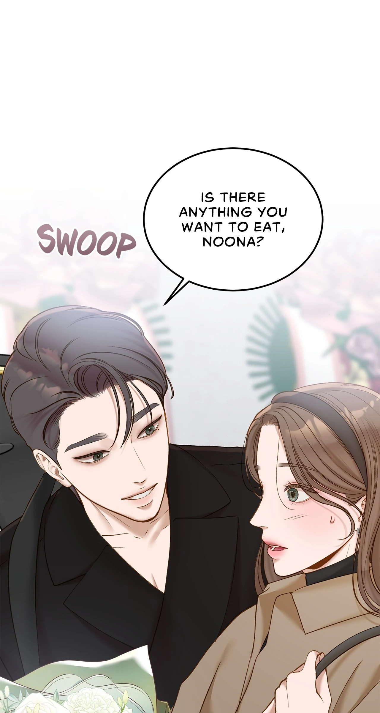 Despite the Risk «Official» - Chapter 47 manhwa