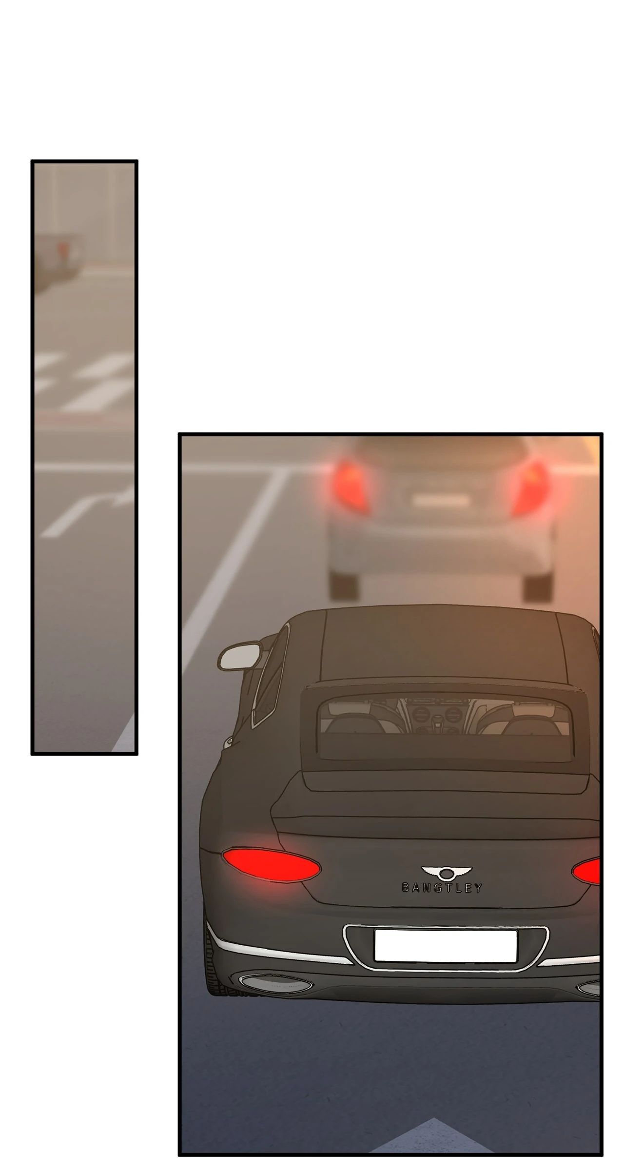 Despite the Risk «Official» - Chapter 47 manhwa