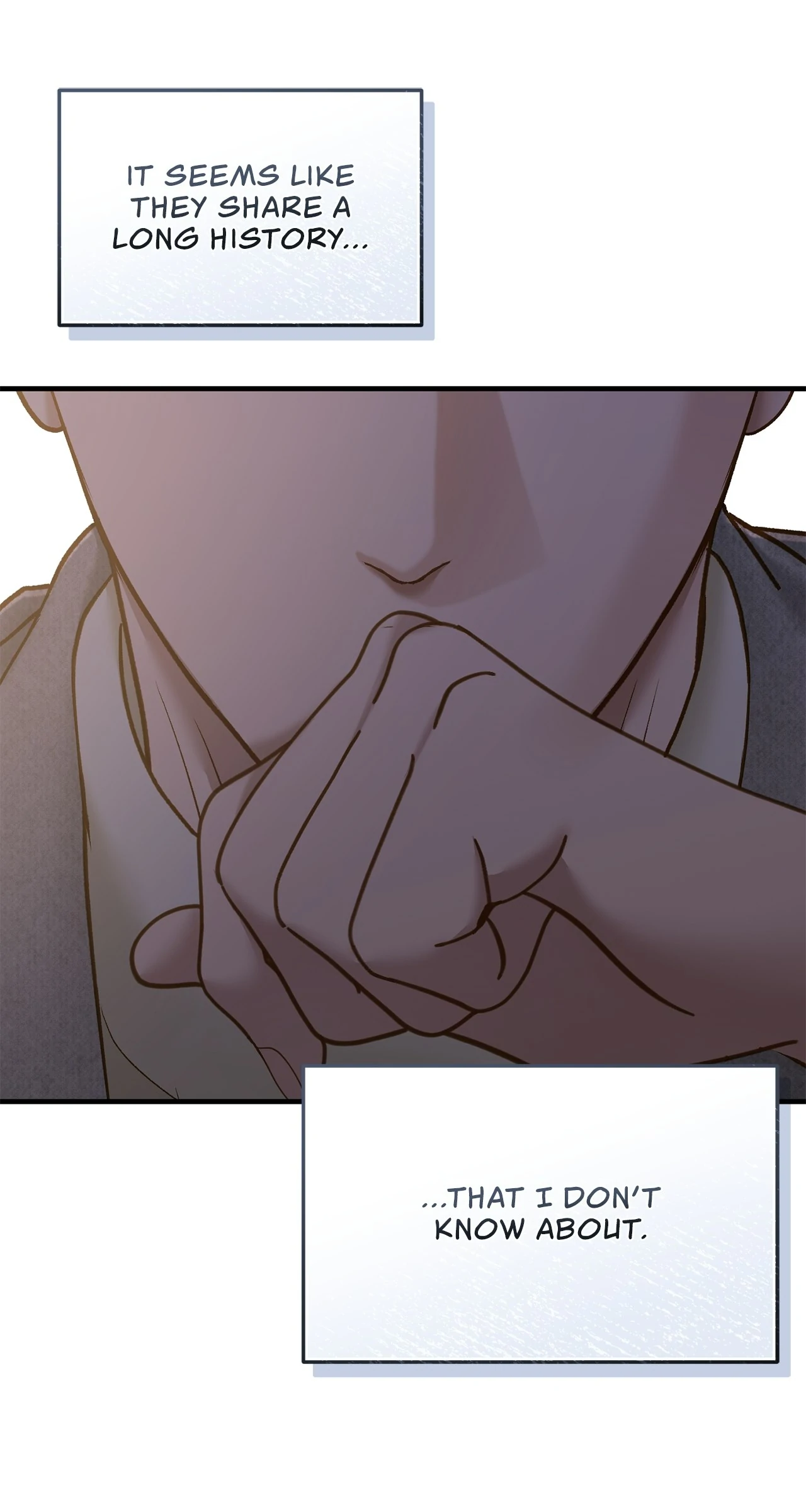 Despite the Risk «Official» - Chapter 47 manhwa