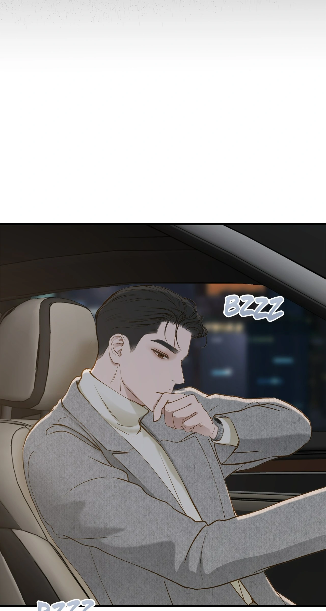 Despite the Risk «Official» - Chapter 47 manhwa