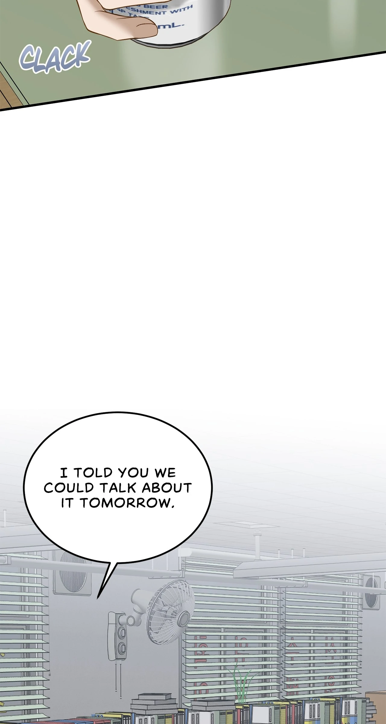 Despite the Risk «Official» - Chapter 47 manhwa