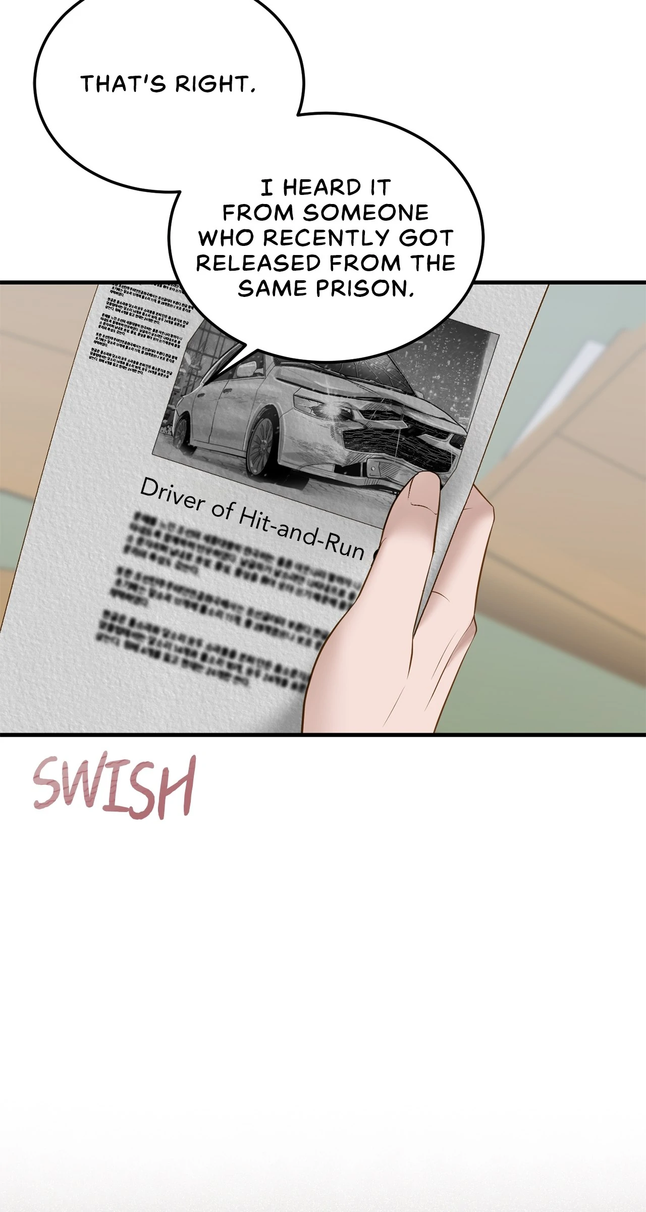 Despite the Risk «Official» - Chapter 47 manhwa