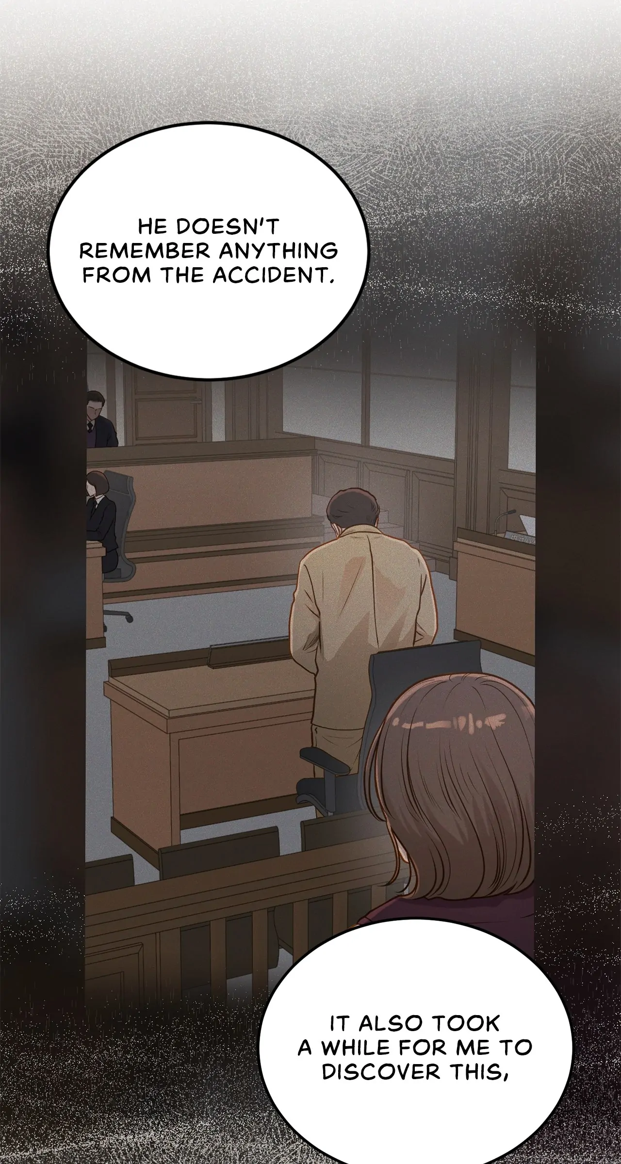 Despite the Risk «Official» - Chapter 47 manhwa