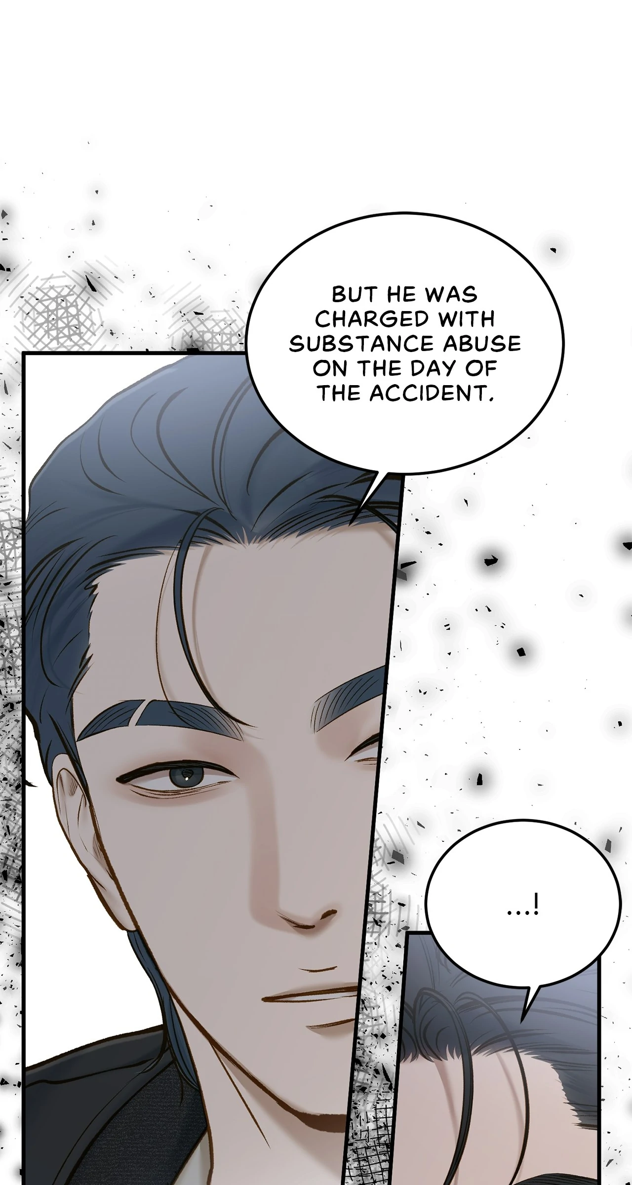 Despite the Risk «Official» - Chapter 47 manhwa