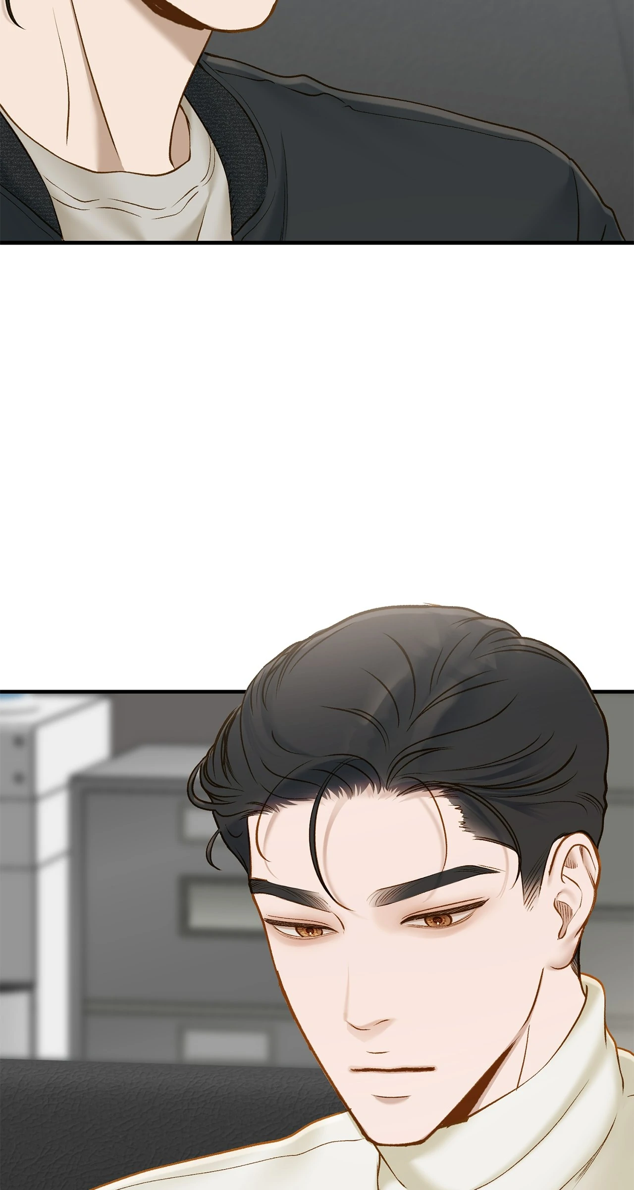 Despite the Risk «Official» - Chapter 47 manhwa