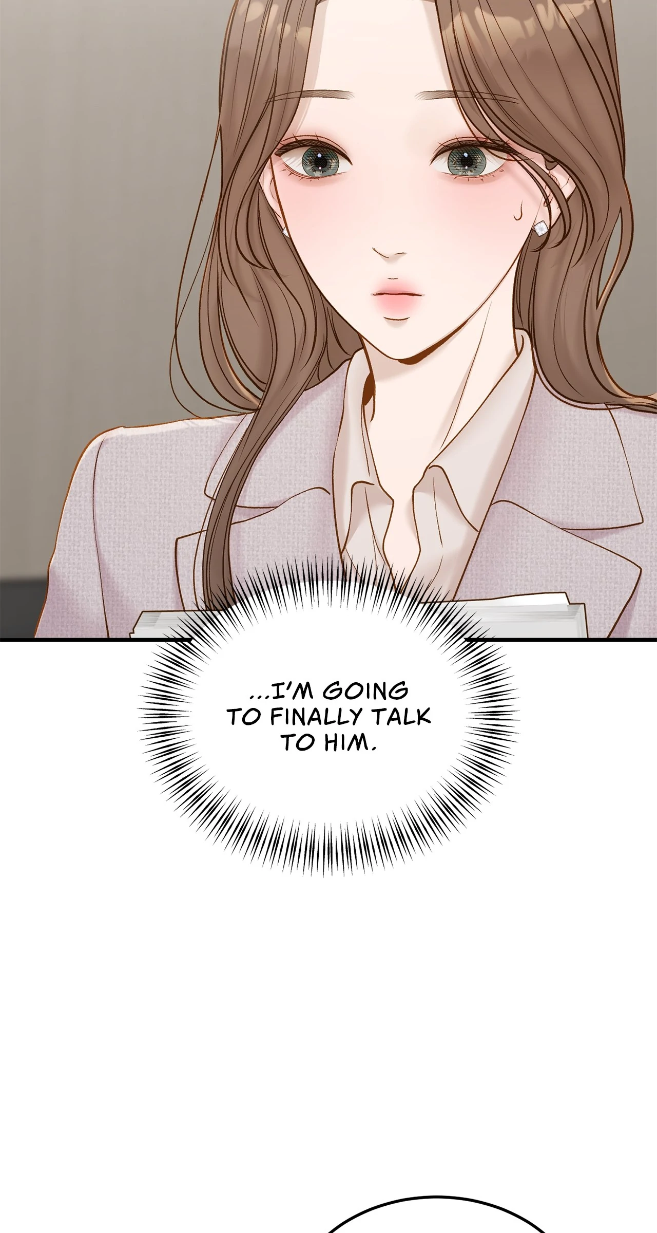 Despite the Risk «Official» - Chapter 47 manhwa