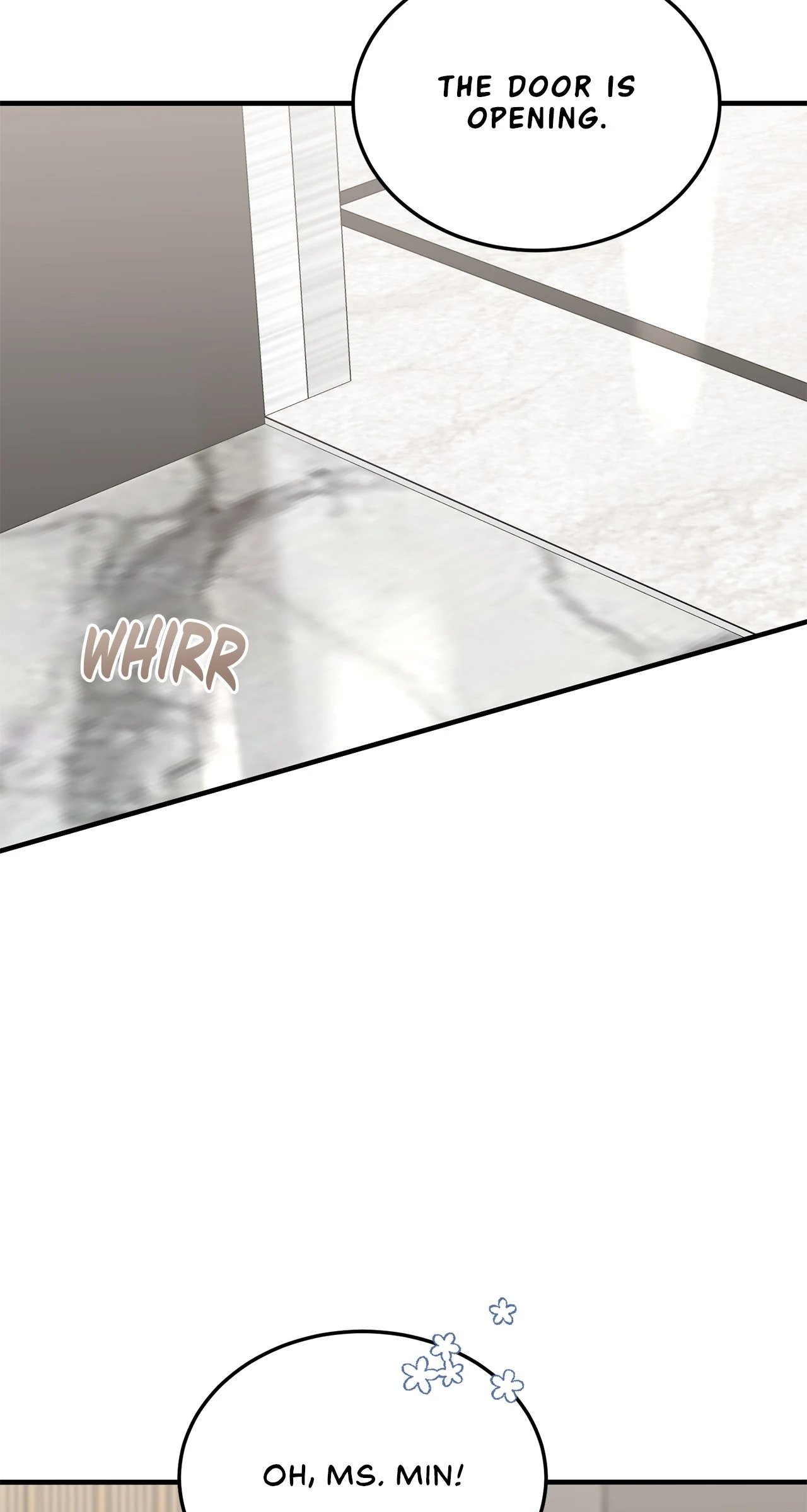 Despite the Risk «Official» - Chapter 47 manhwa