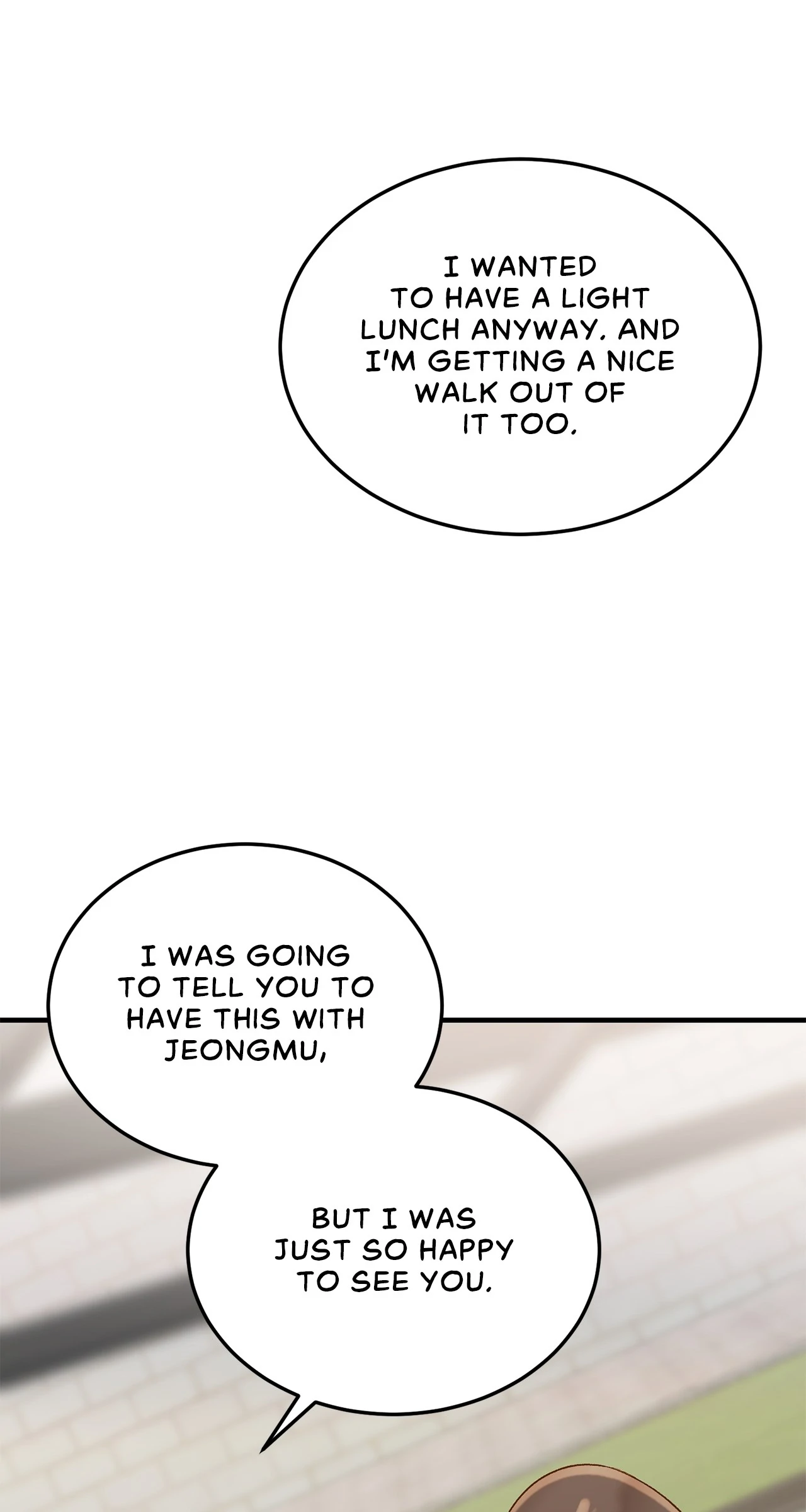 Despite the Risk «Official» - Chapter 47 manhwa