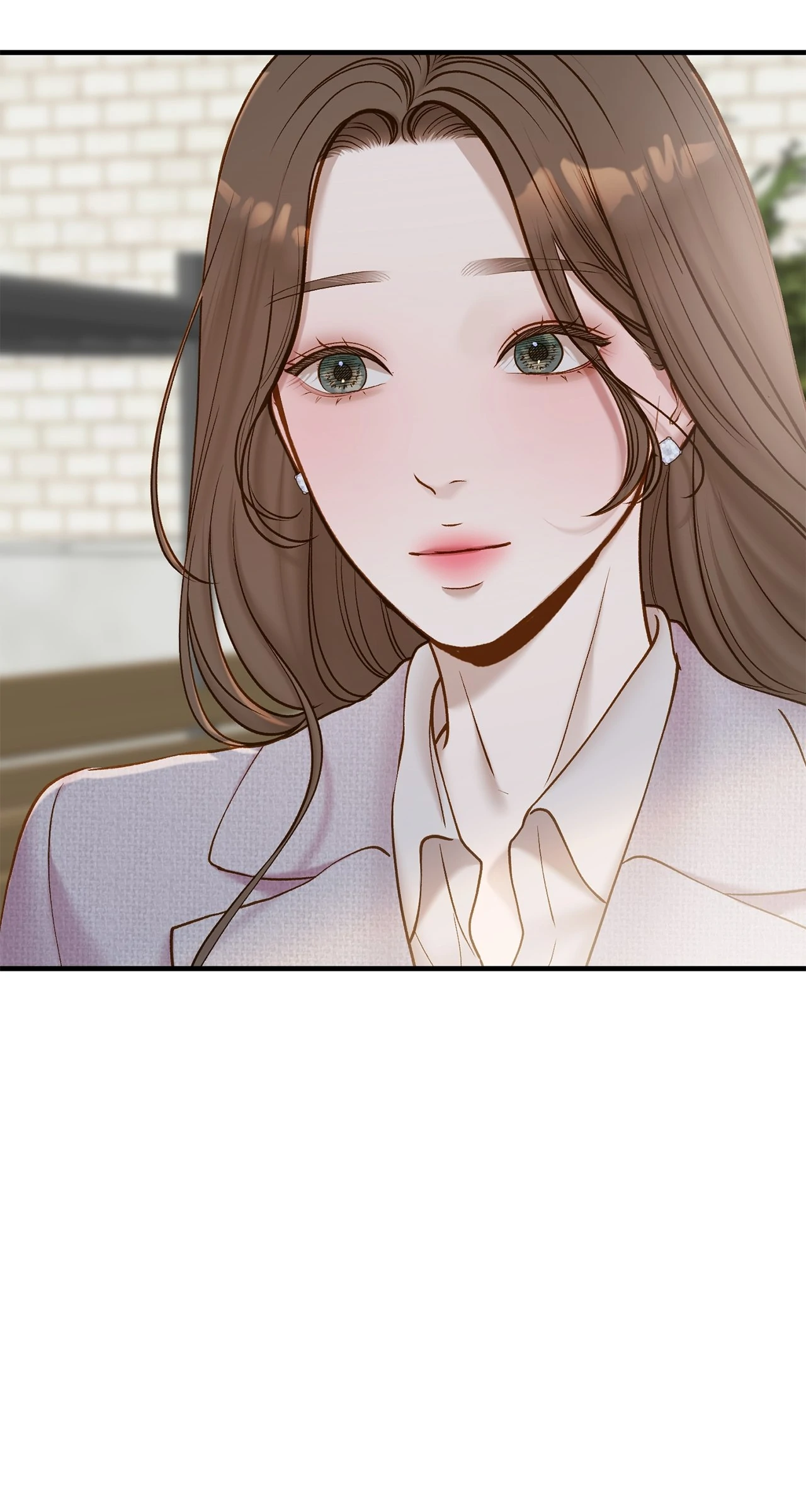 Despite the Risk «Official» - Chapter 47 manhwa