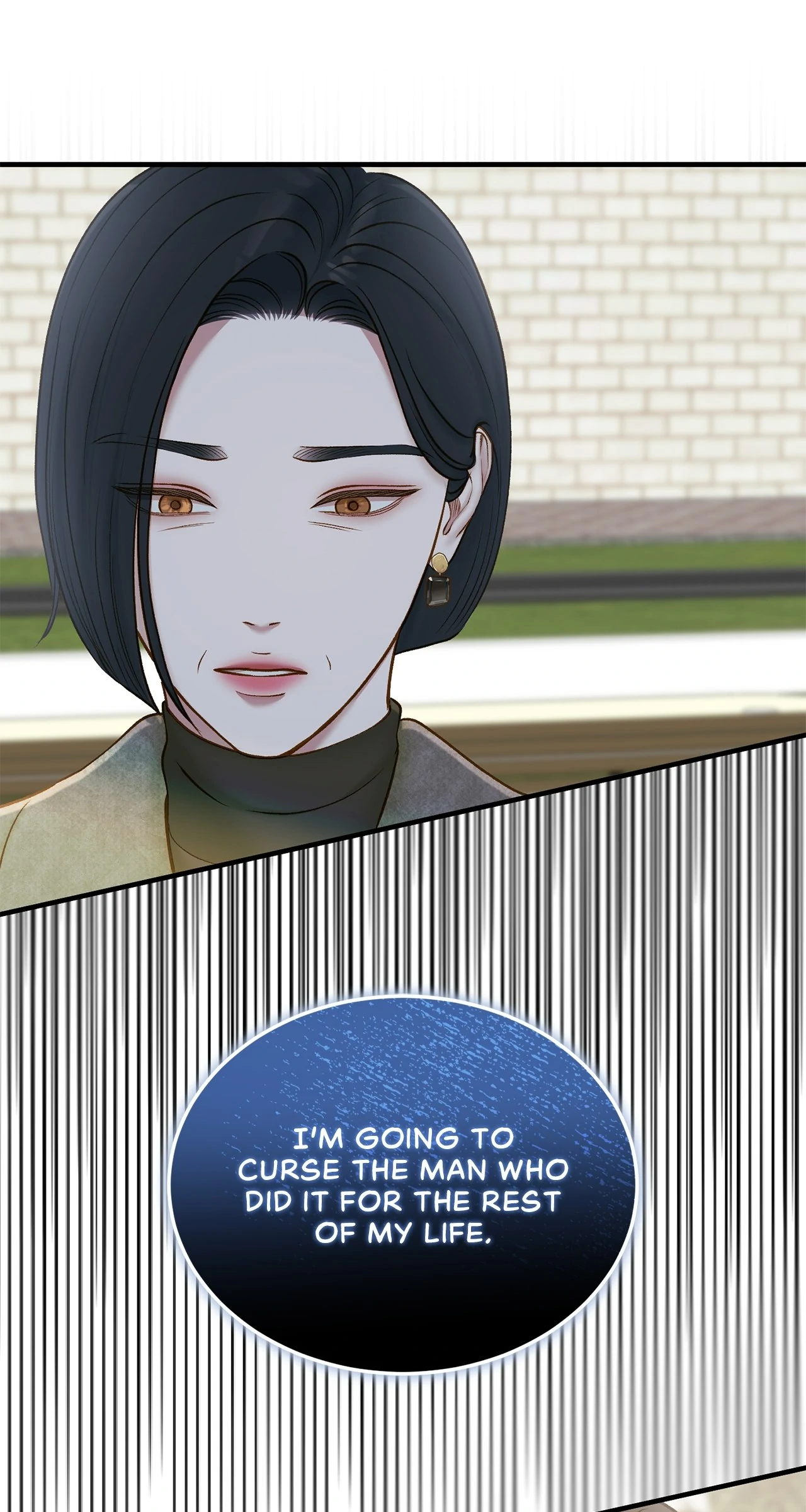 Despite the Risk «Official» - Chapter 47 manhwa