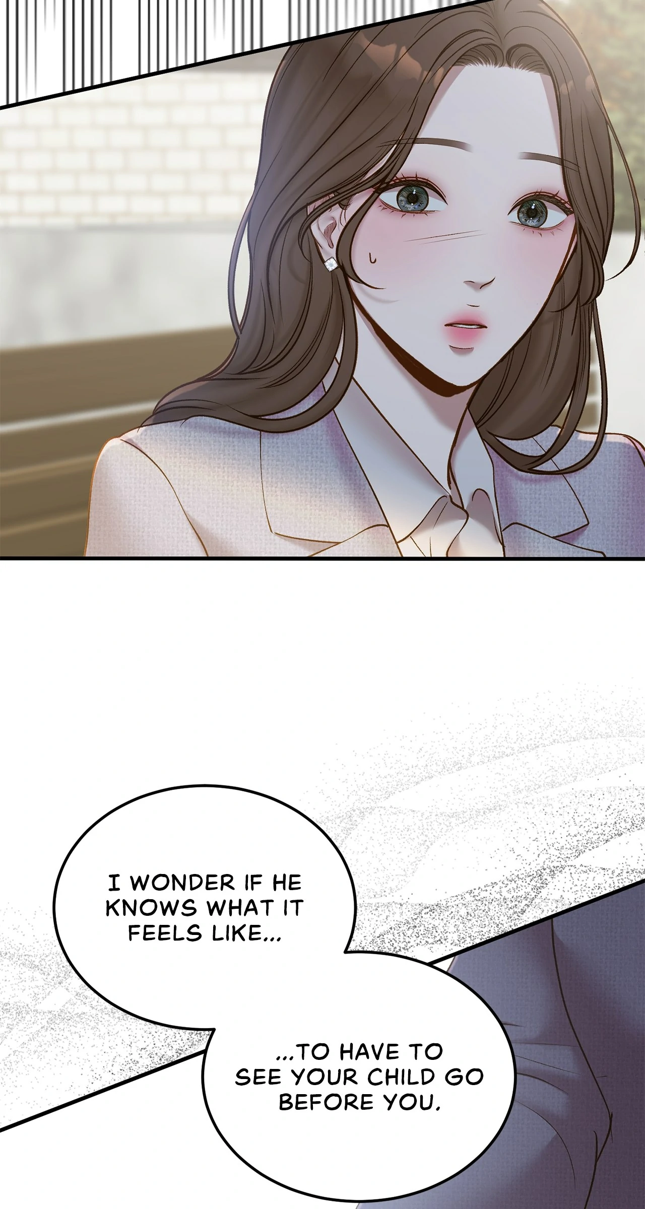 Despite the Risk «Official» - Chapter 47 manhwa