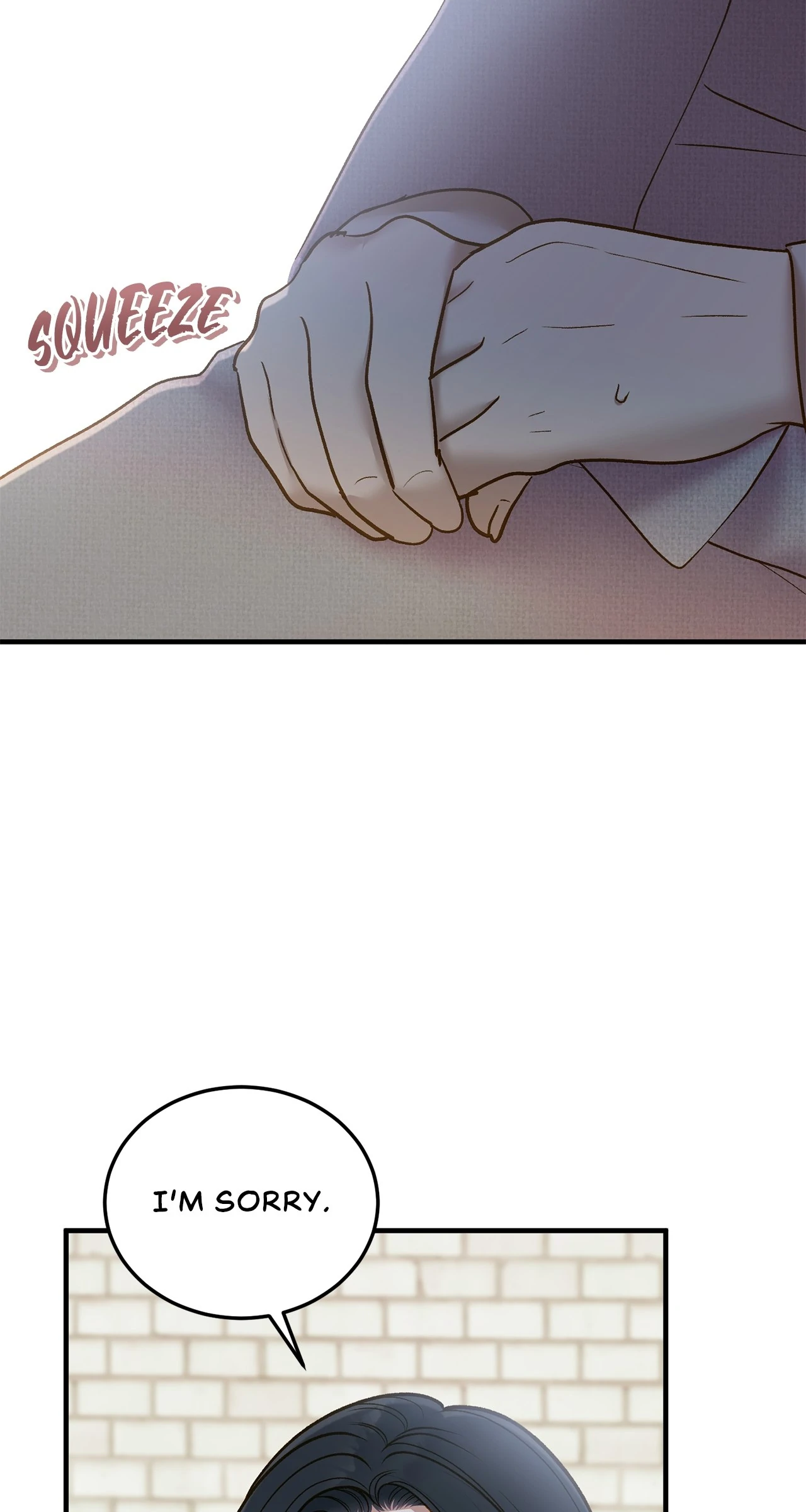 Despite the Risk «Official» - Chapter 47 manhwa